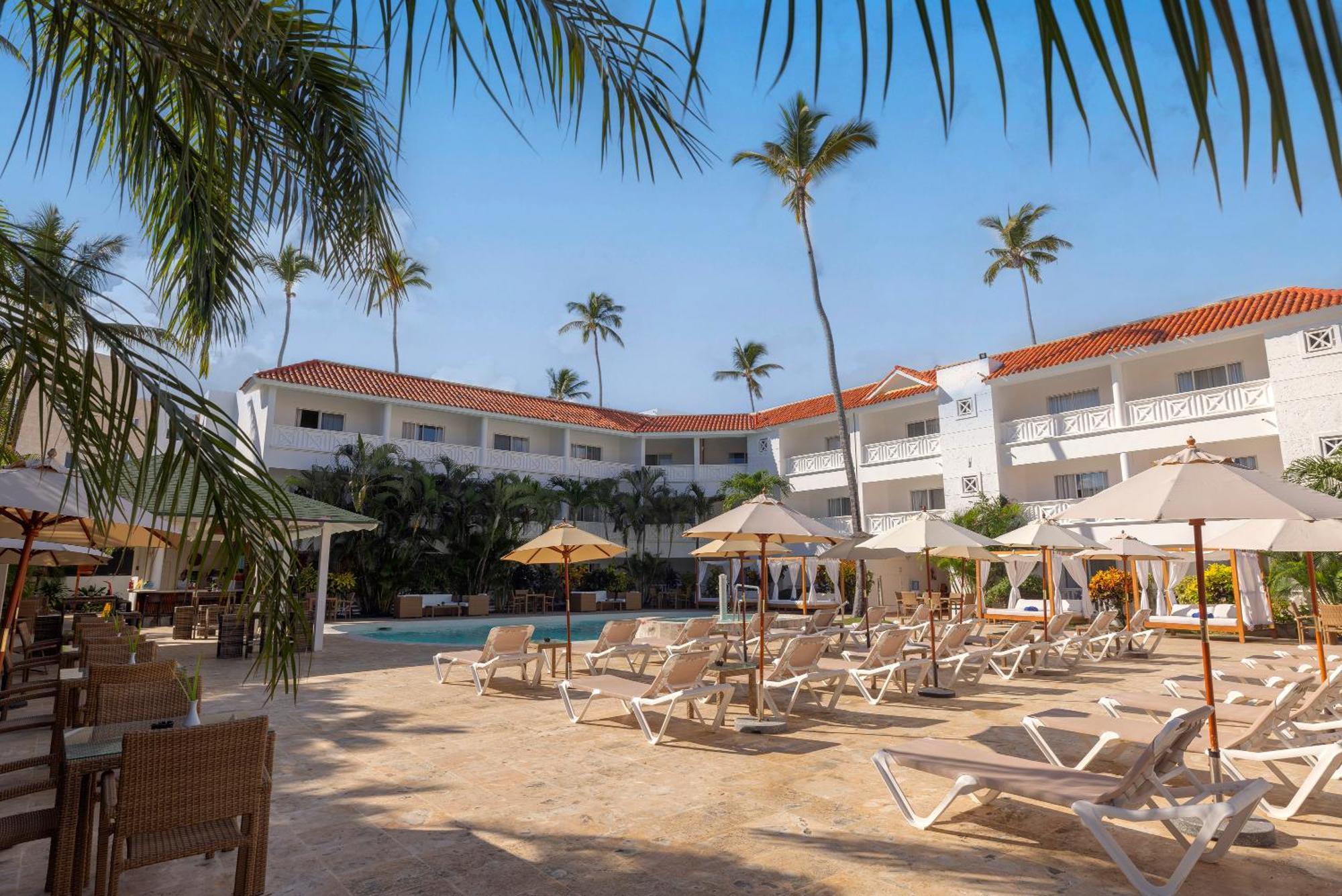 Whala!bavaro 4*