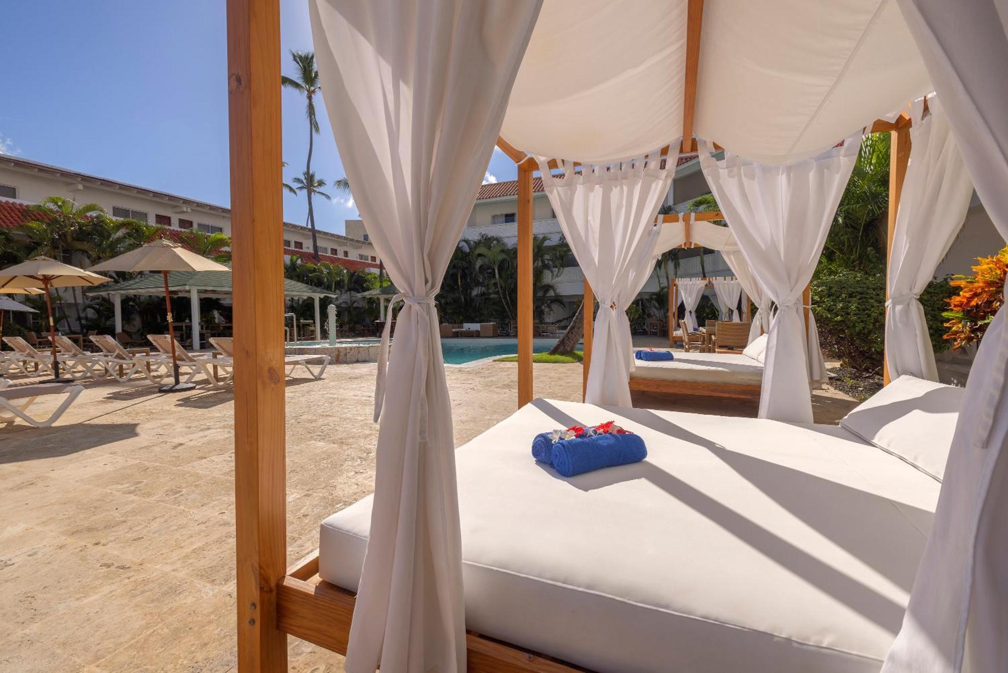 Whala!bavaro 4* Bávaro