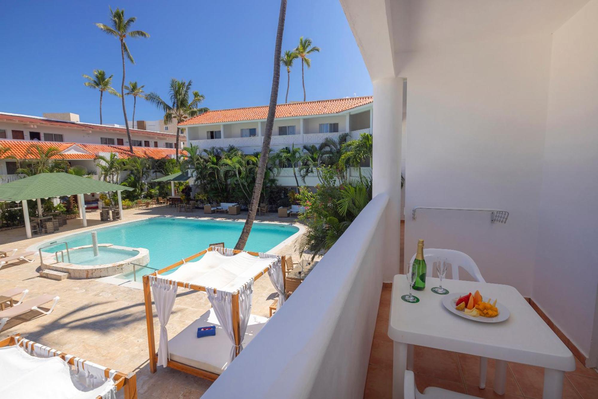 Whala!bavaro Hotel Bávaro
