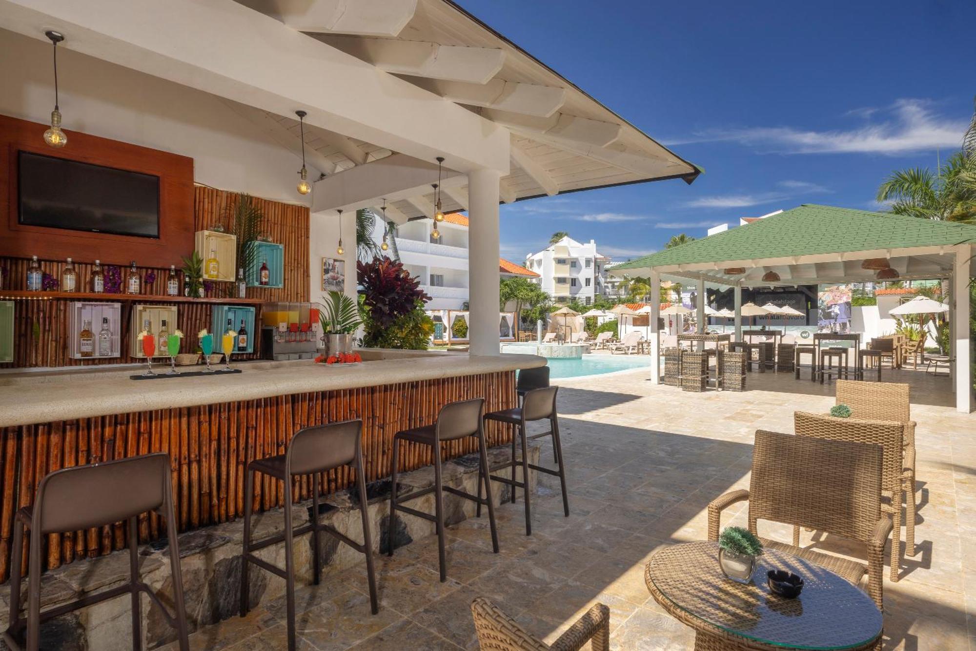 Whala!bavaro 4* Bávaro