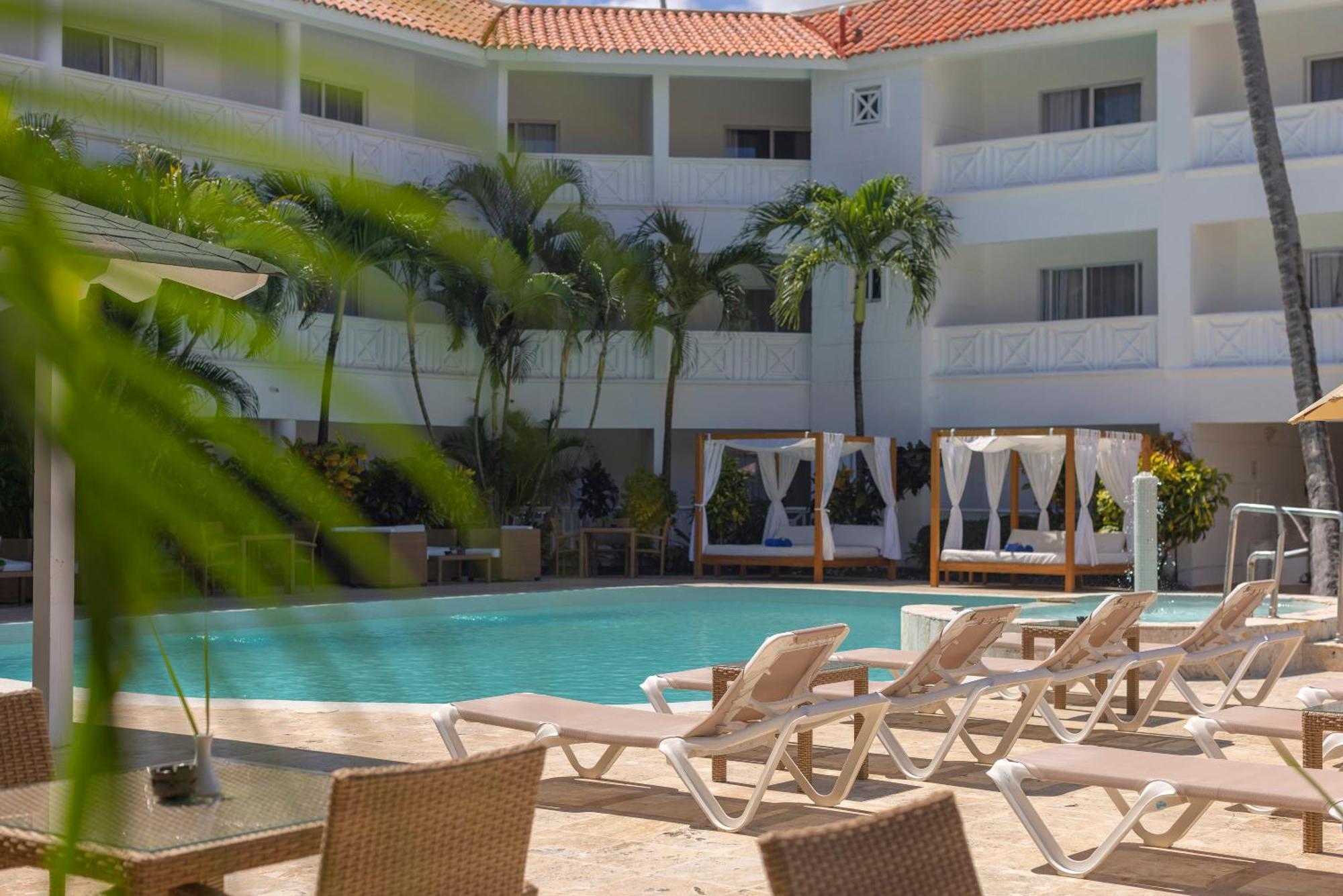 Whala!bavaro Bávaro