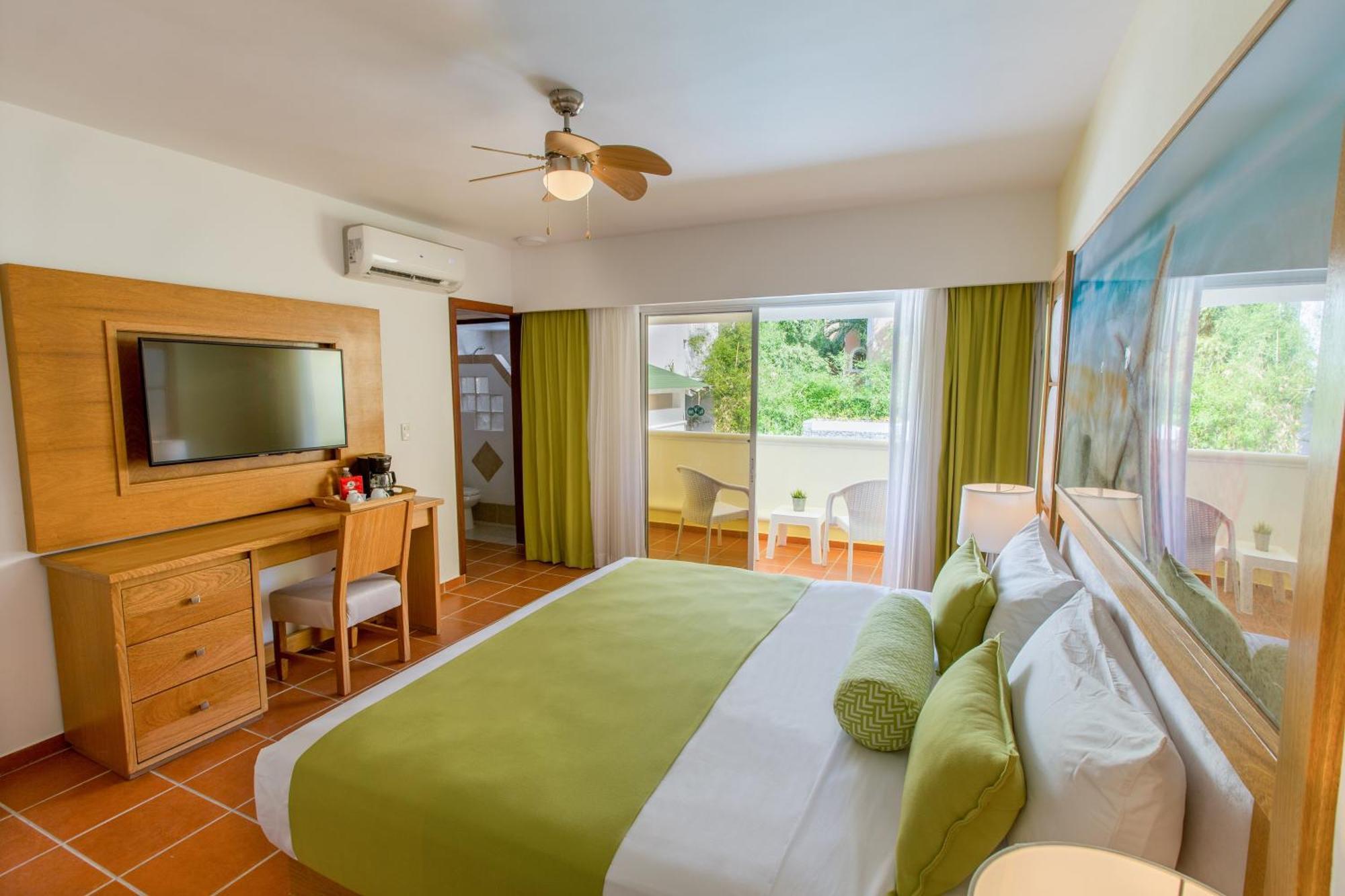 Whala!bavaro 4* Bávaro