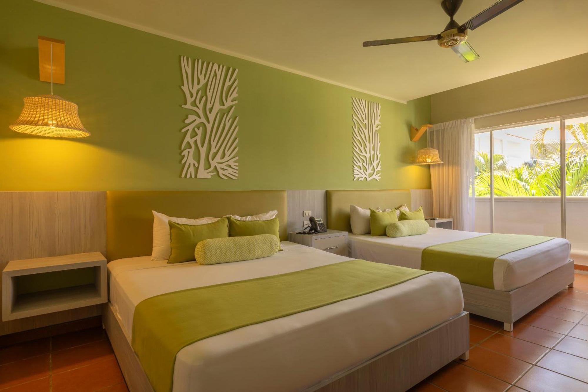 Hotel Whala!bavaro Bávaro