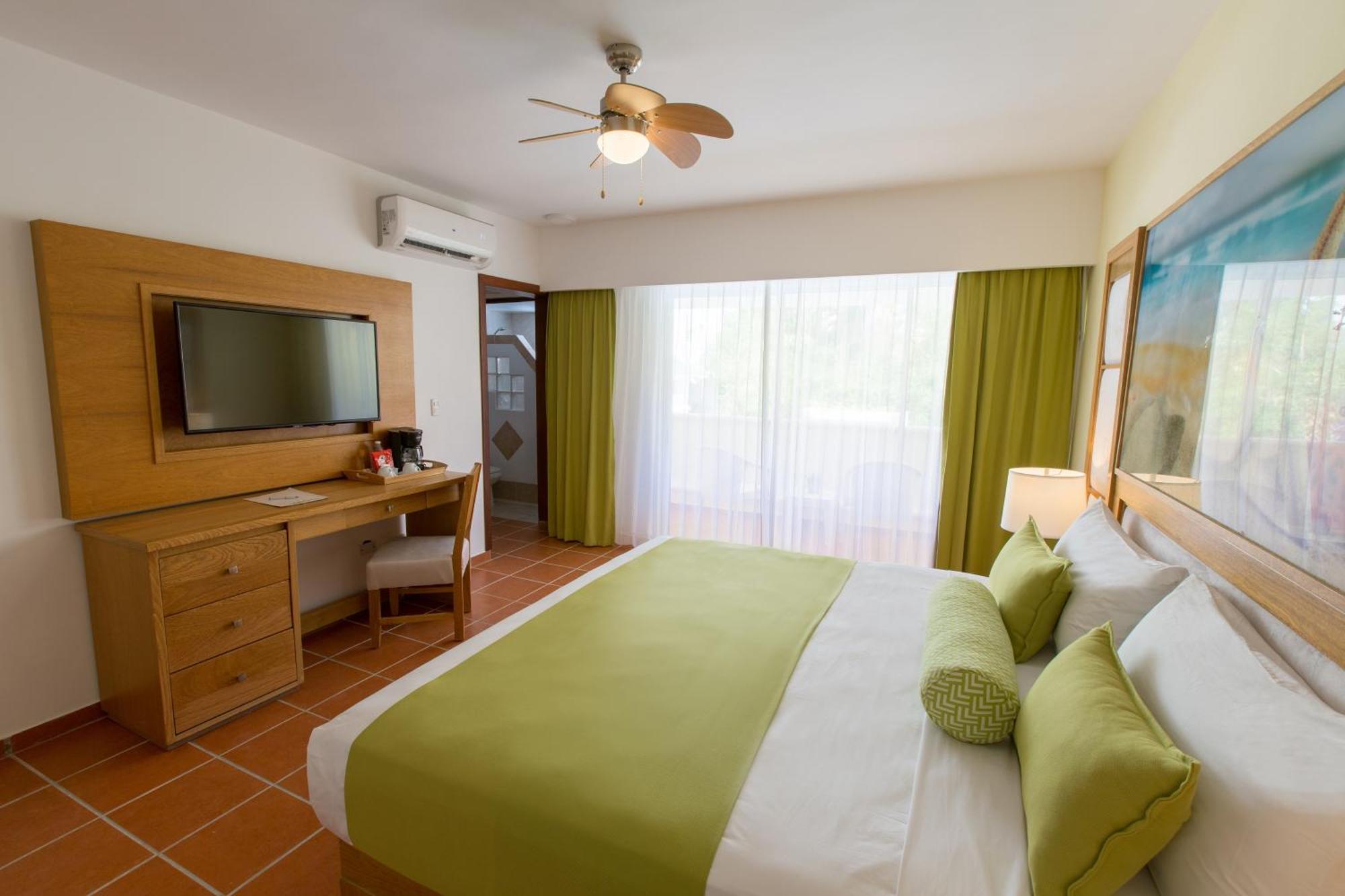 Whala!bavaro 4* Bávaro