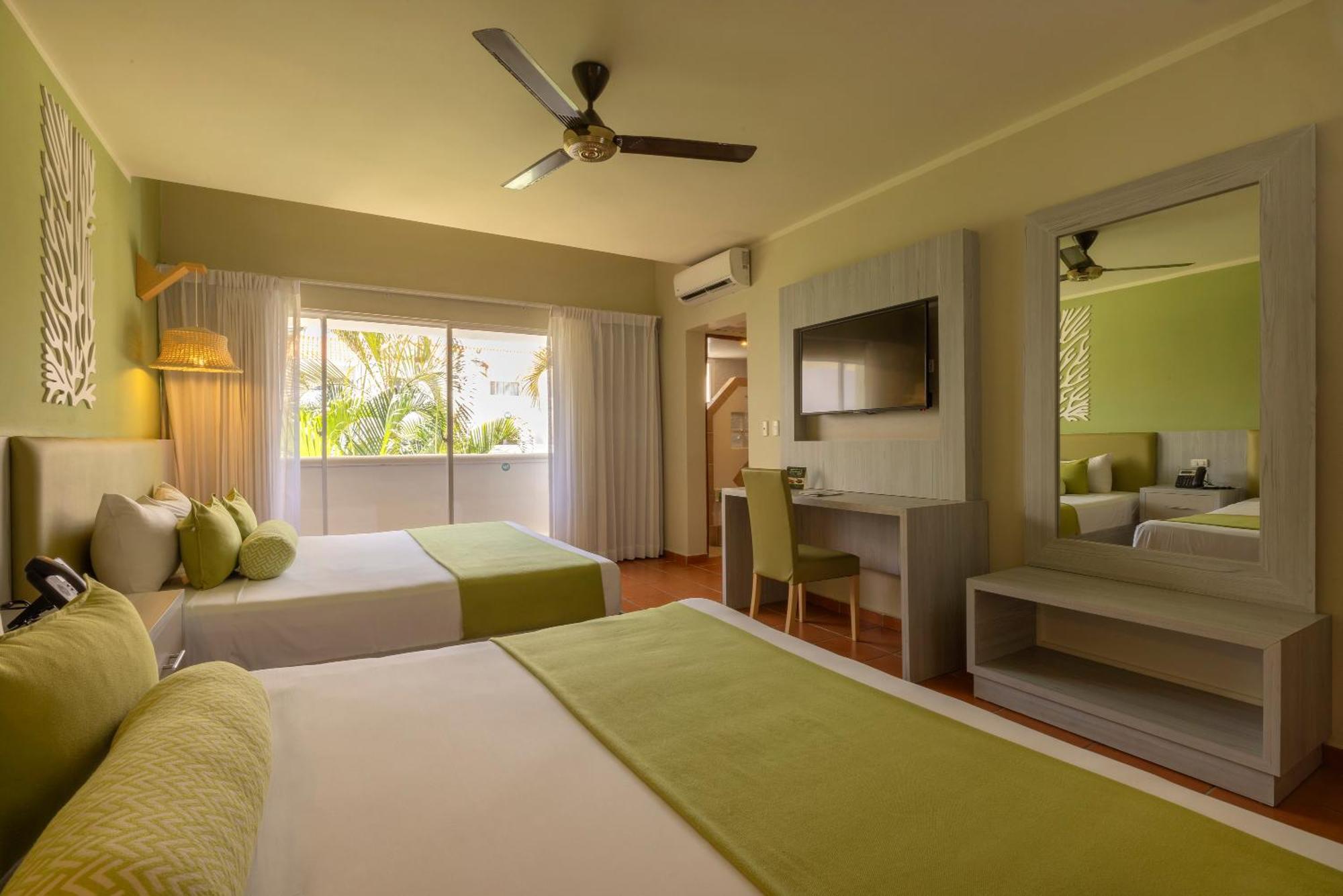 Whala!bavaro 4*
