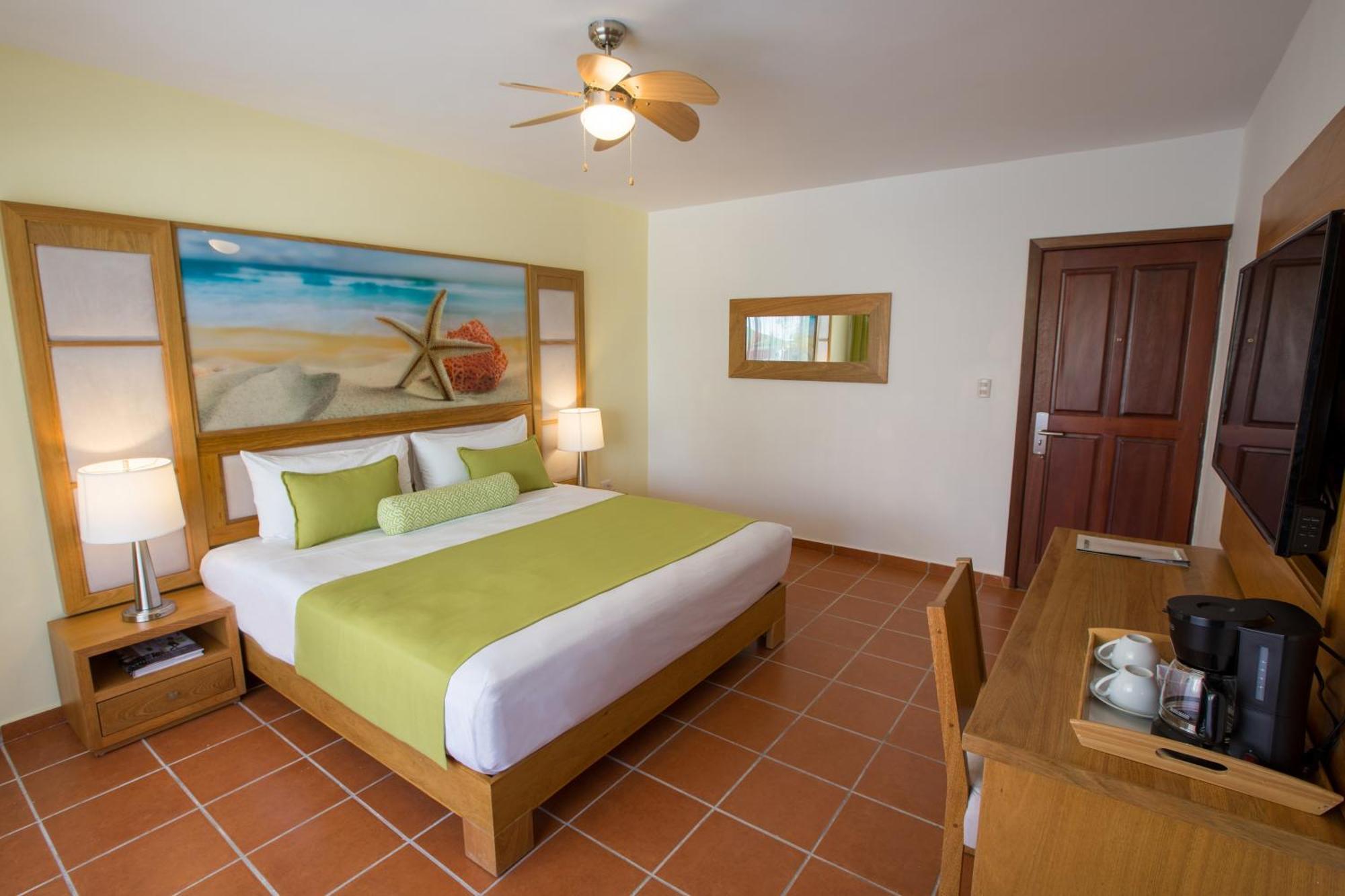 Whala!bavaro 4*