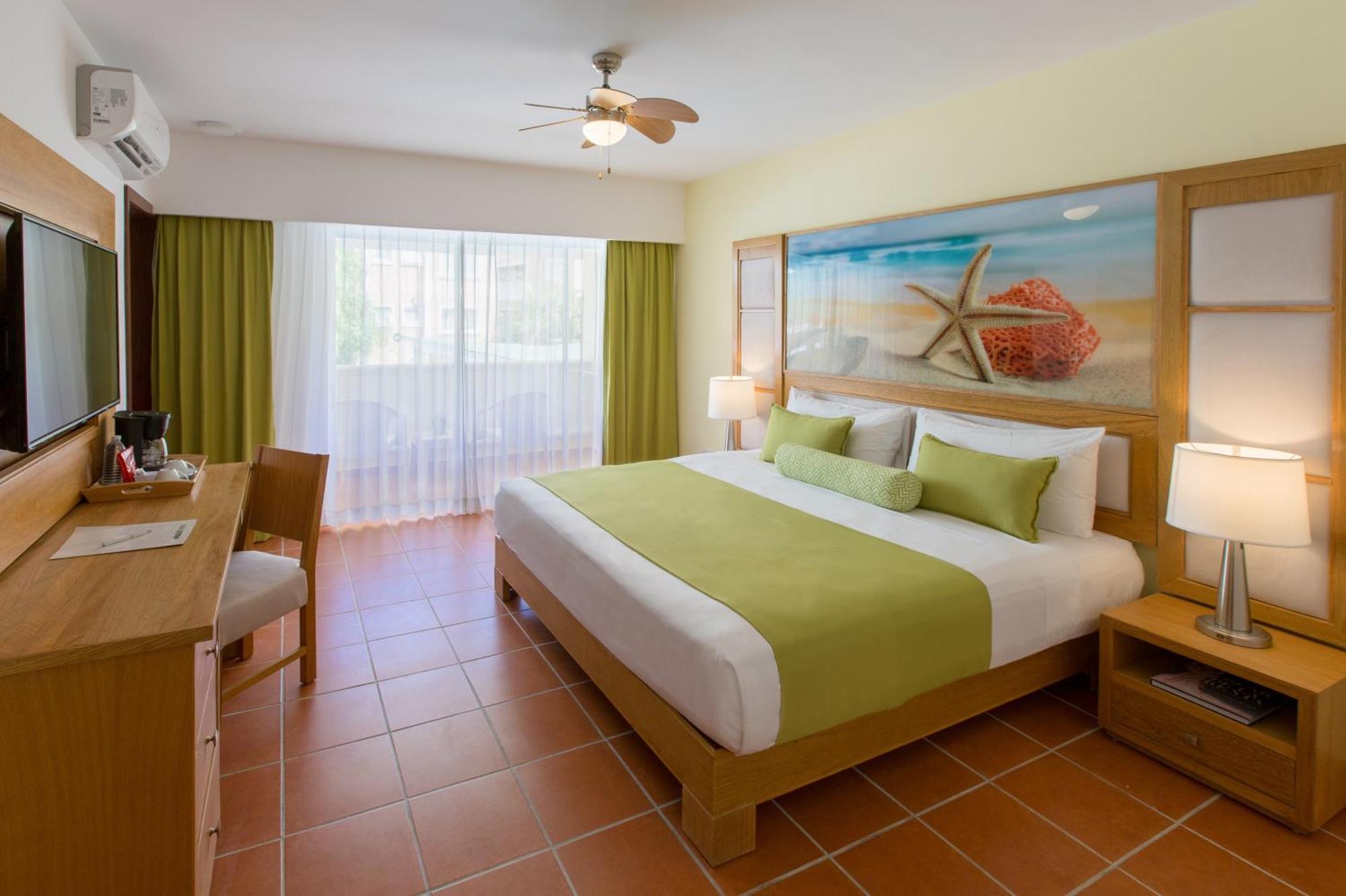 Whala!bavaro Hotel Bávaro