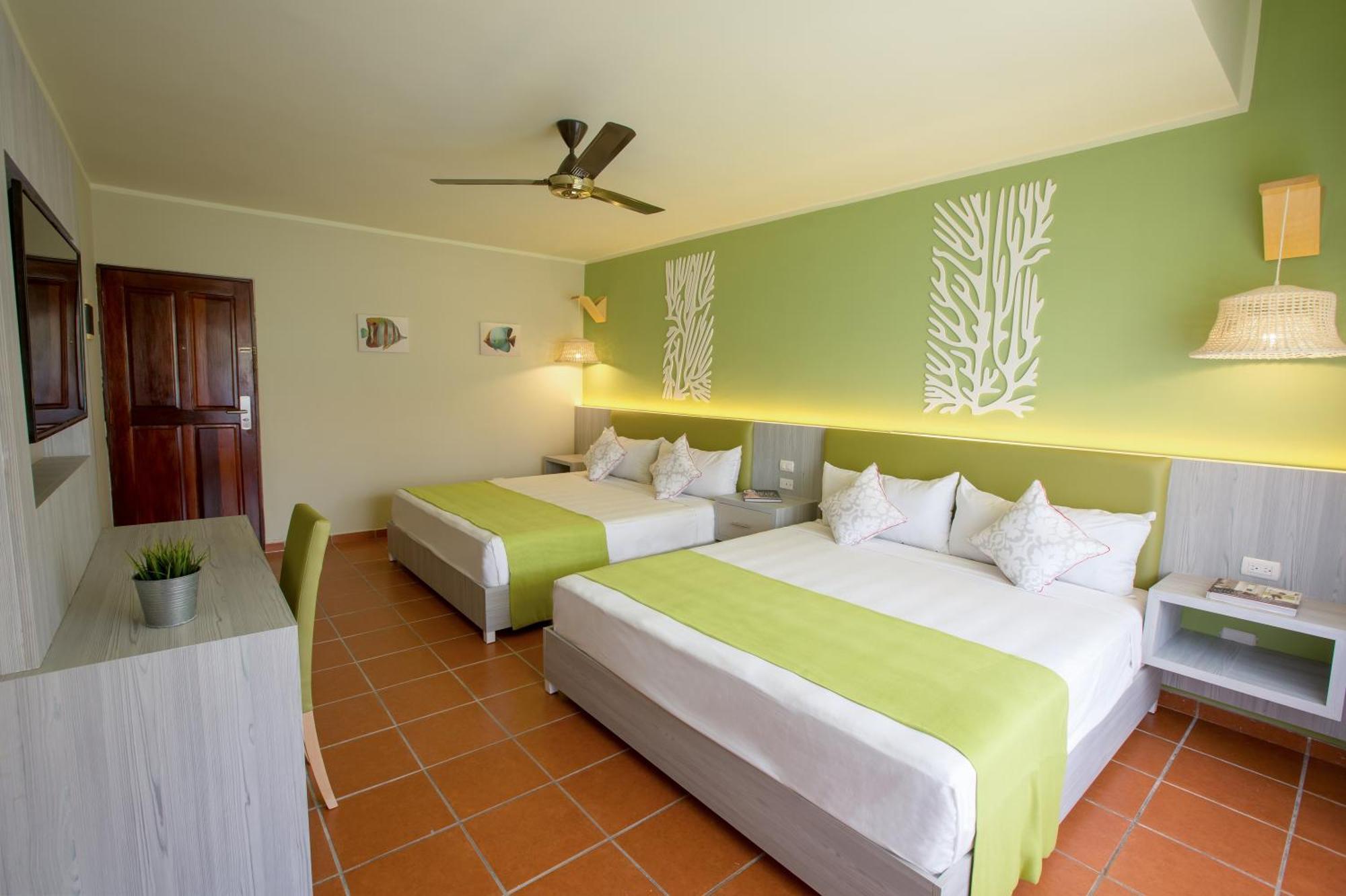 Whala!bavaro Hotel