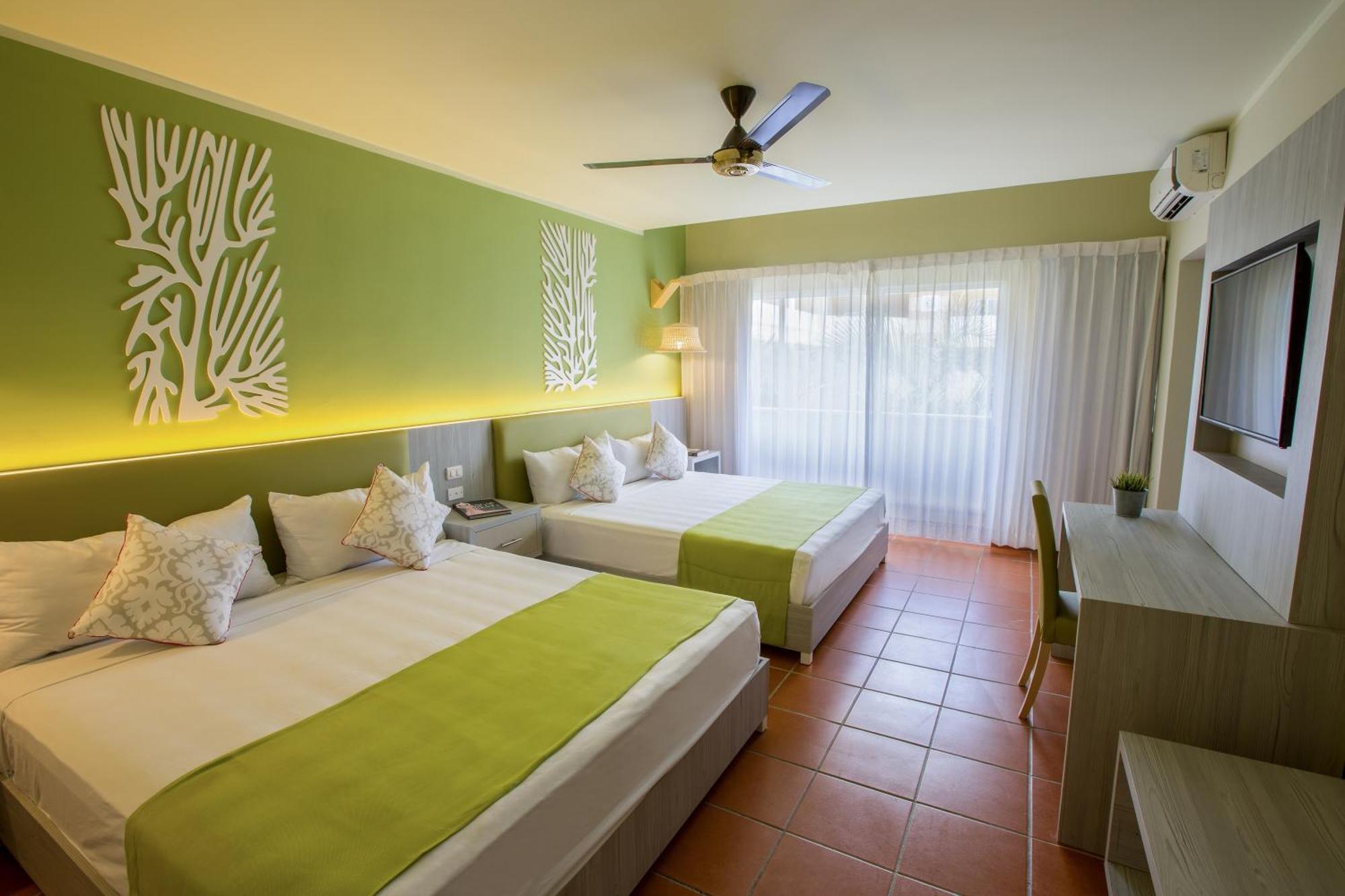 Hotel Whala!bavaro 4*