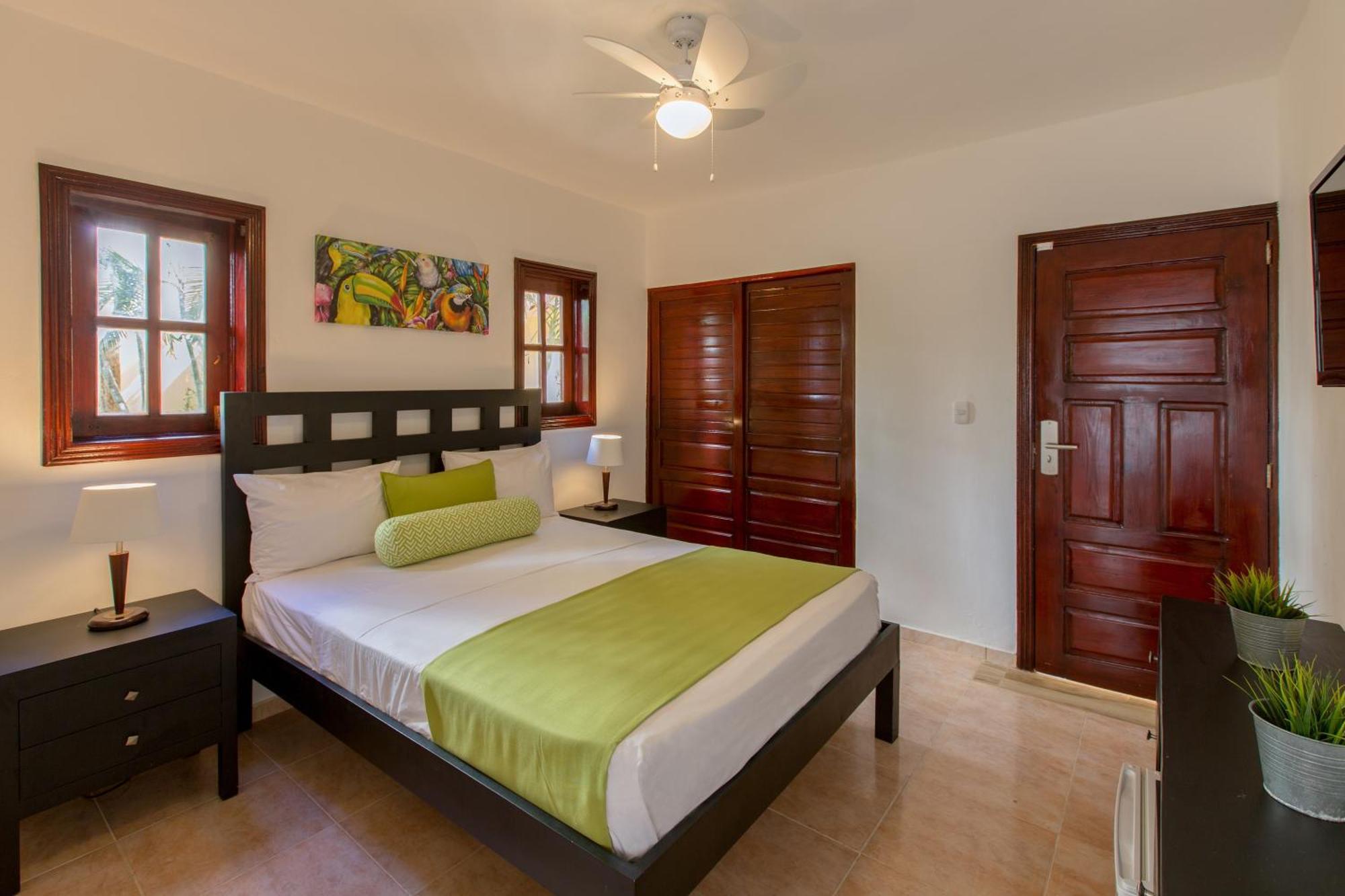 Whala!bavaro Hotel Bávaro
