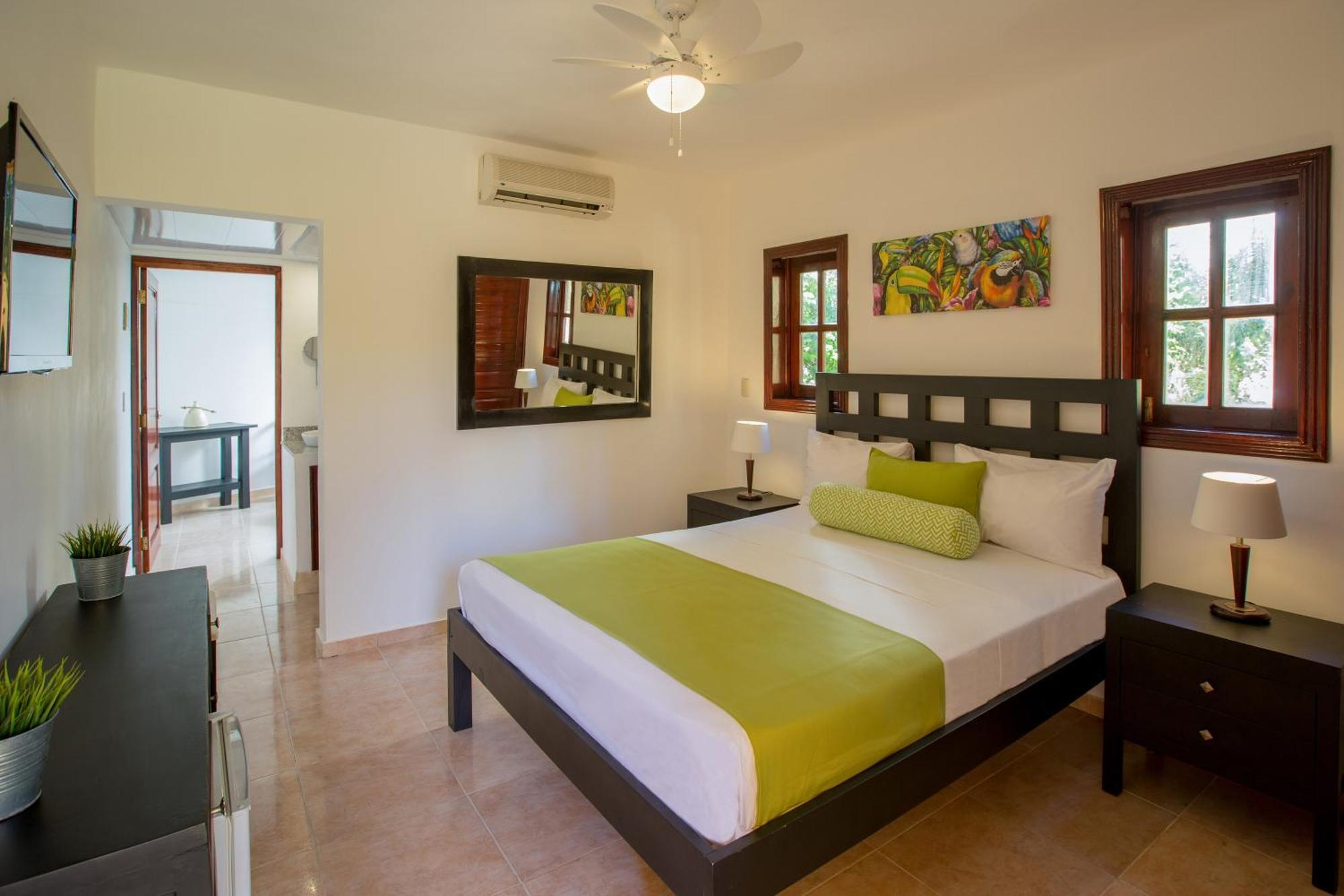 Whala!bavaro Hotel