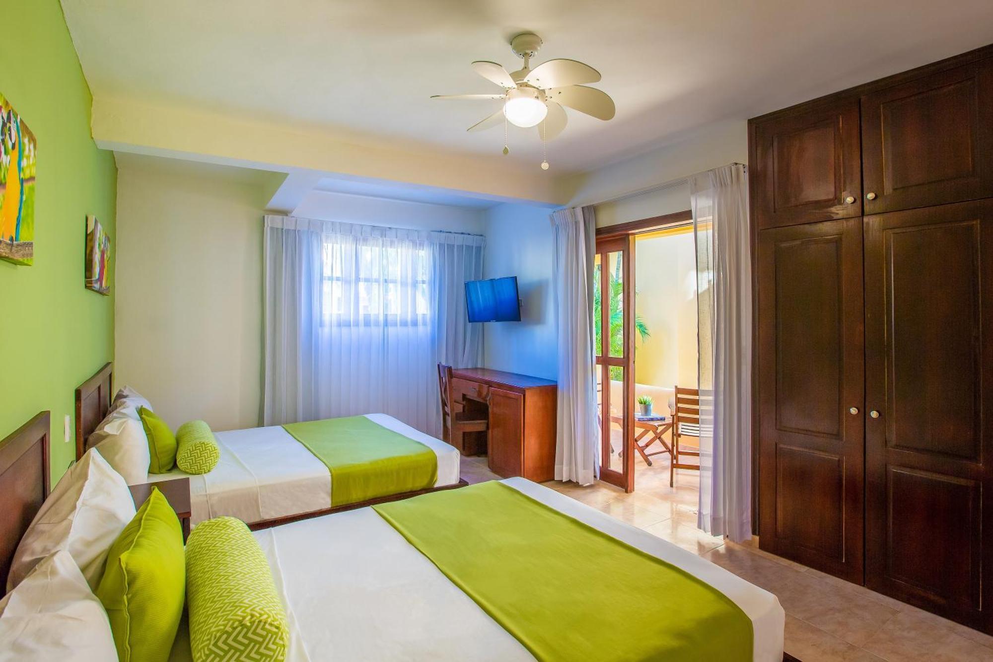 Hotel Whala!bavaro 4*