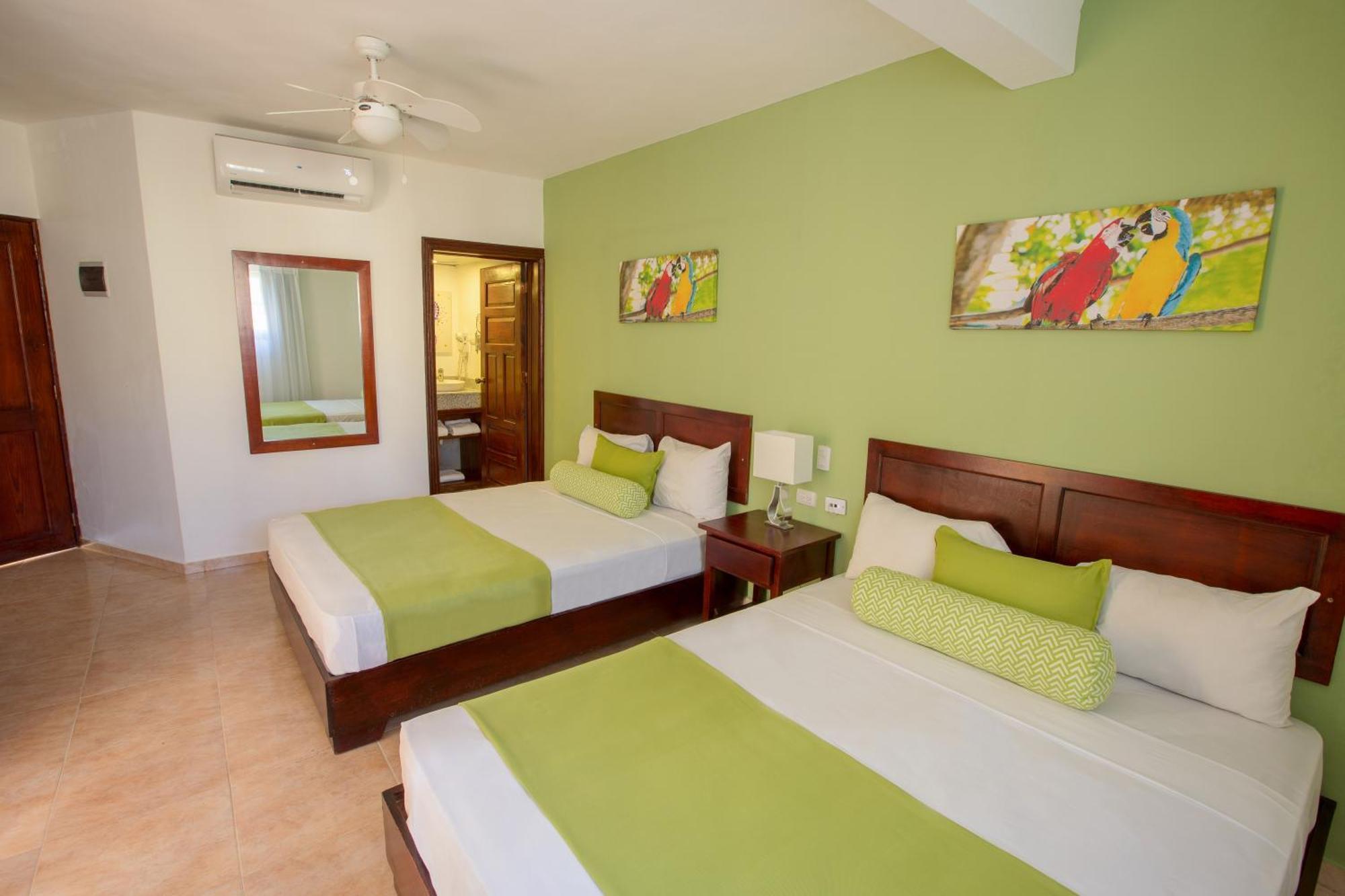 Whala!bavaro Hotel