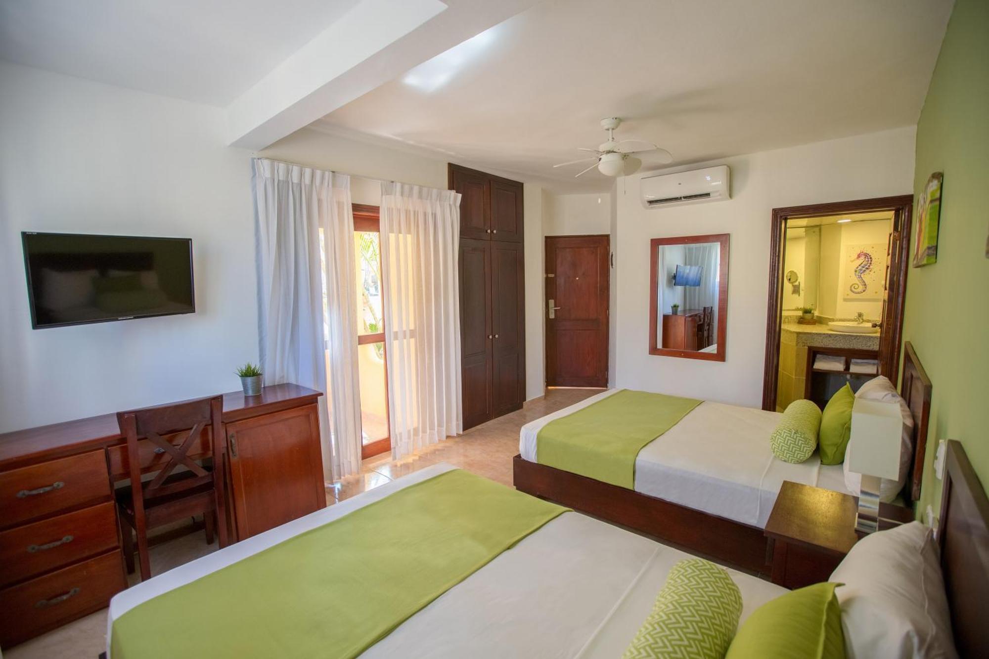Whala!bavaro Hotel Bávaro