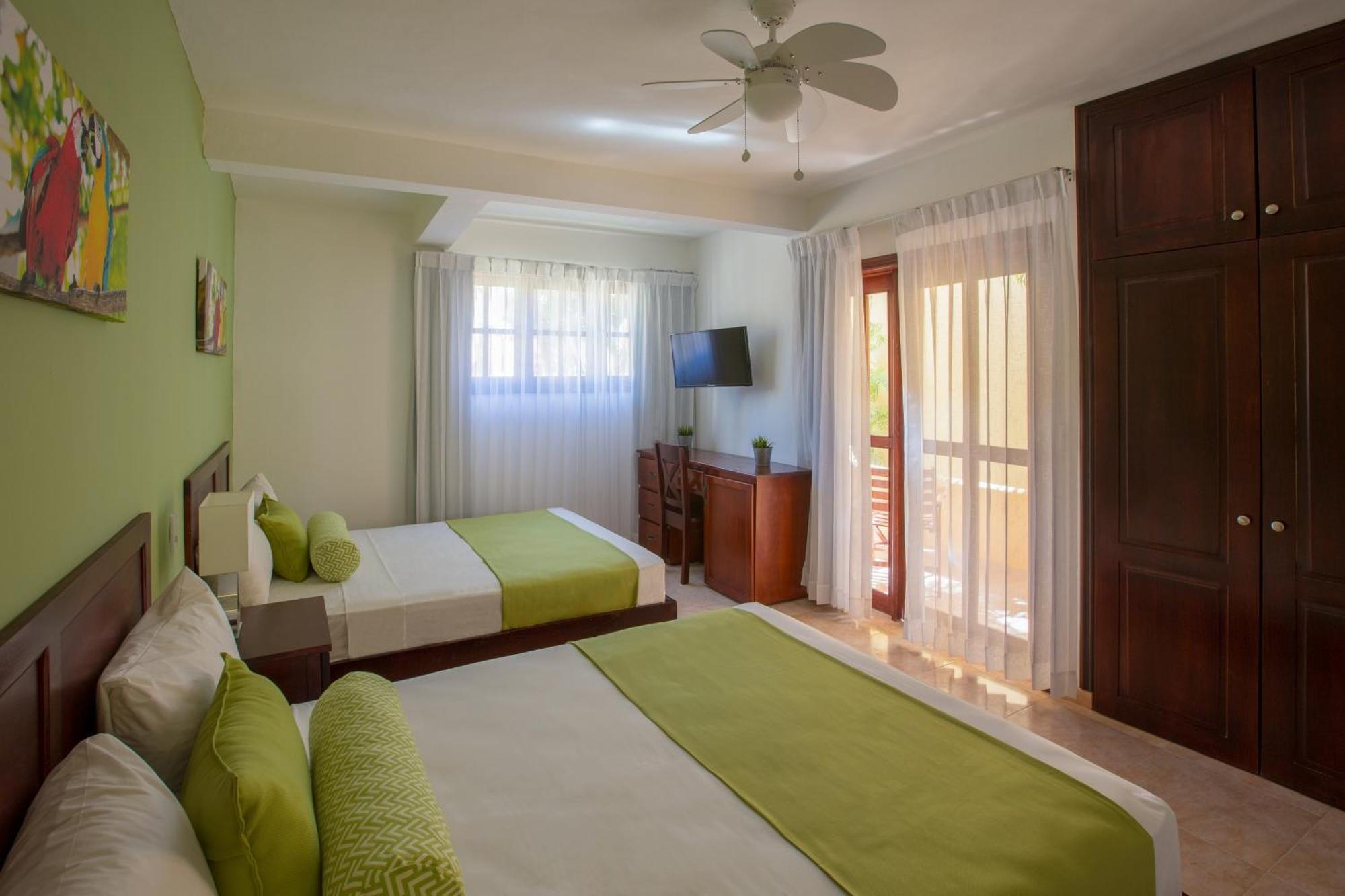 Hotel Whala!bavaro Bávaro