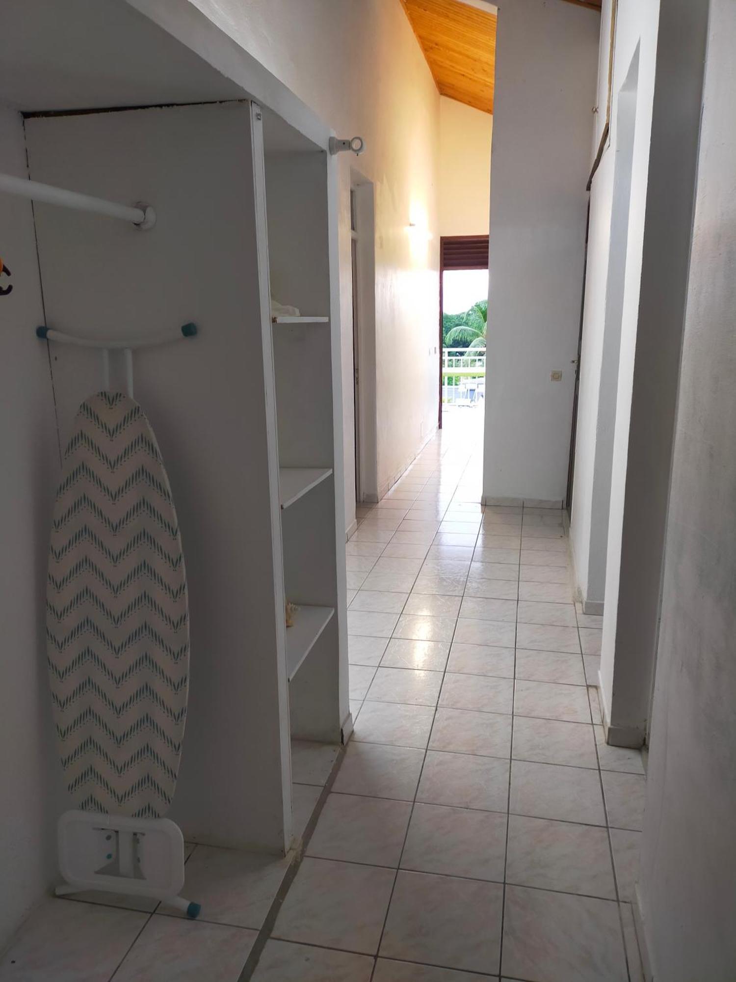 Holiday home Loca Sainte-Anne (Grande-Terre)