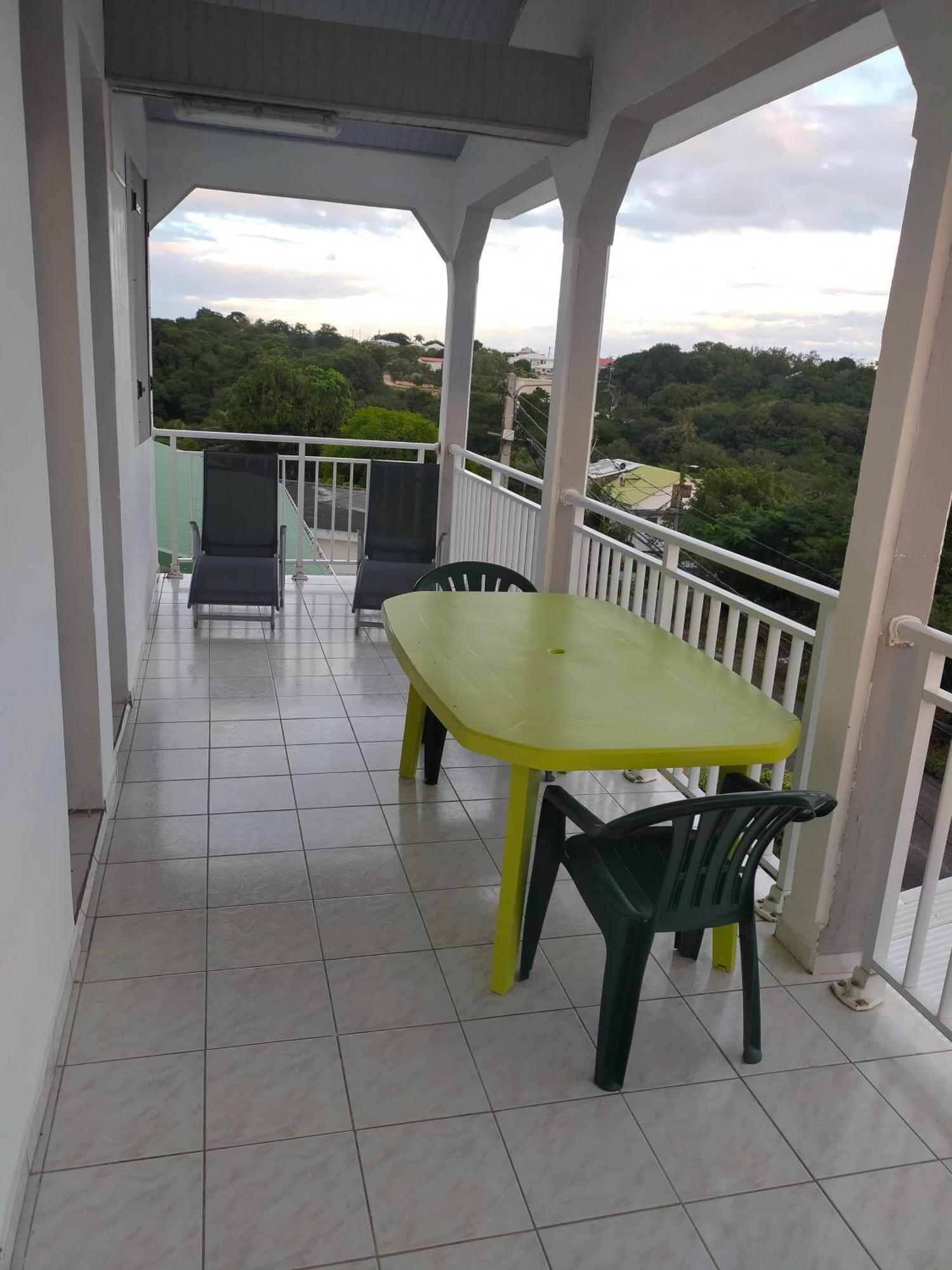 Holiday home Loca Sainte-Anne (Grande-Terre)