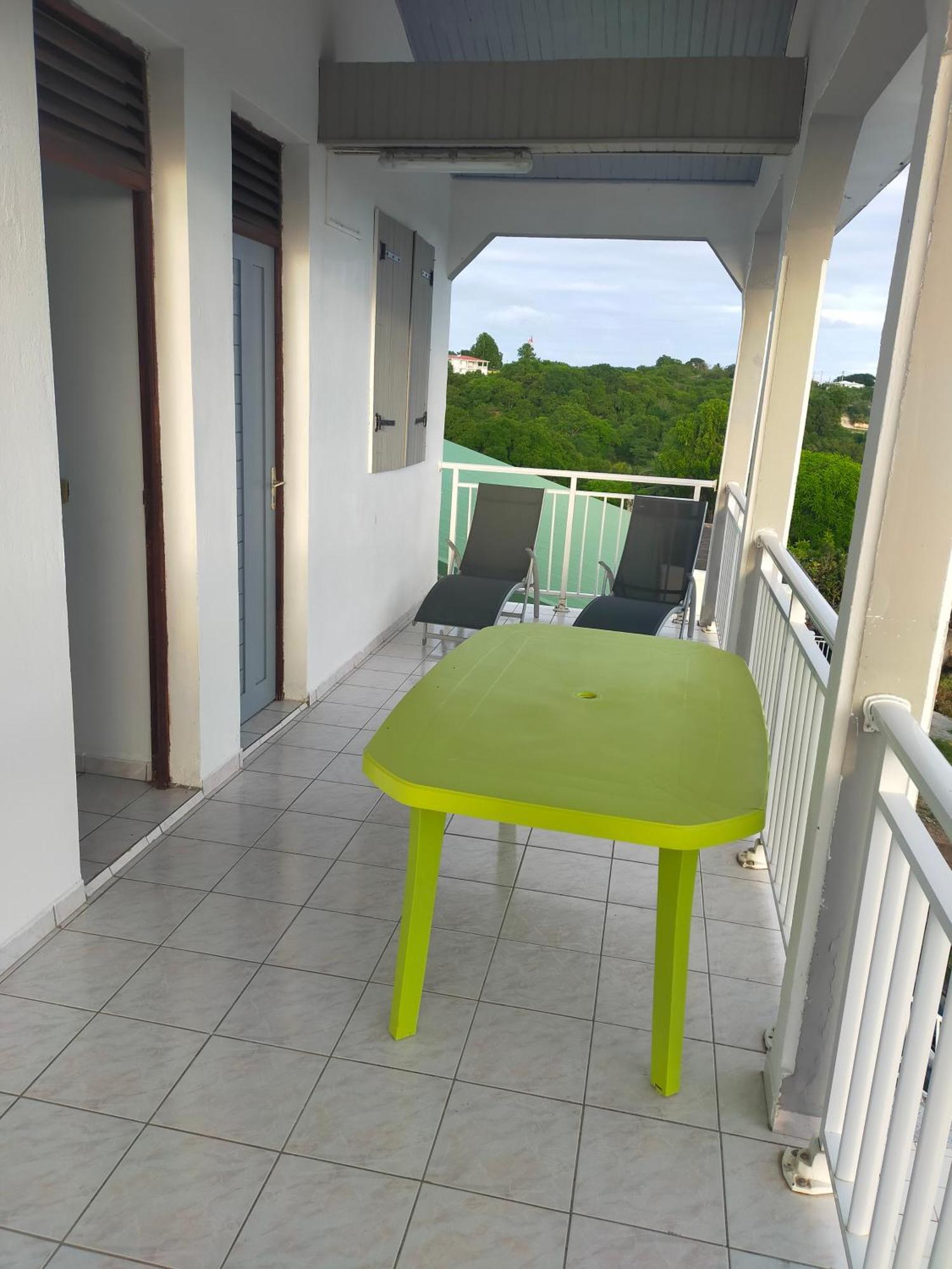 Holiday home Loca Sainte-Anne (Grande-Terre)