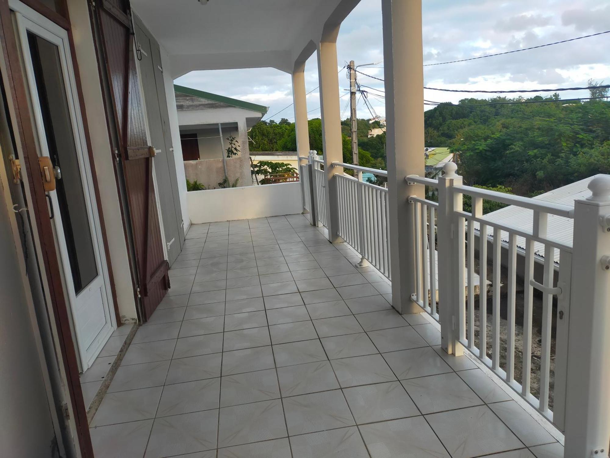 Loca Holiday home Sainte-Anne (Grande-Terre)