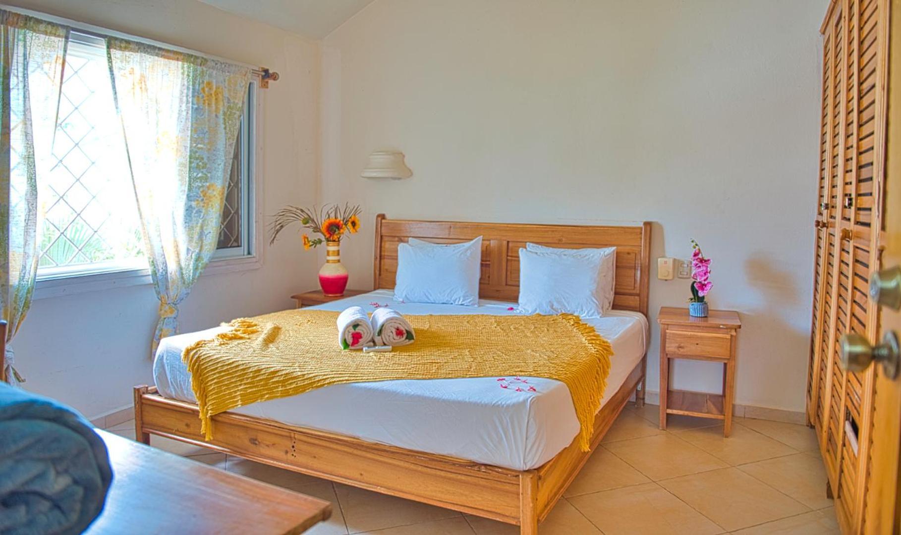 Josefina Terrenas Aparthotel Las Terrenas