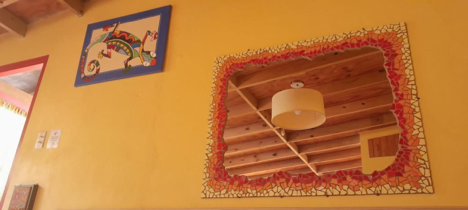 Apartment Hopi Cadushi *