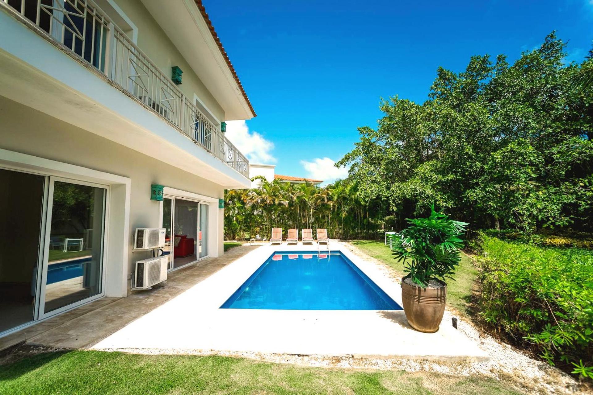 Private Iberosta Lagoon 4bdr- Private And Pool Pousada *