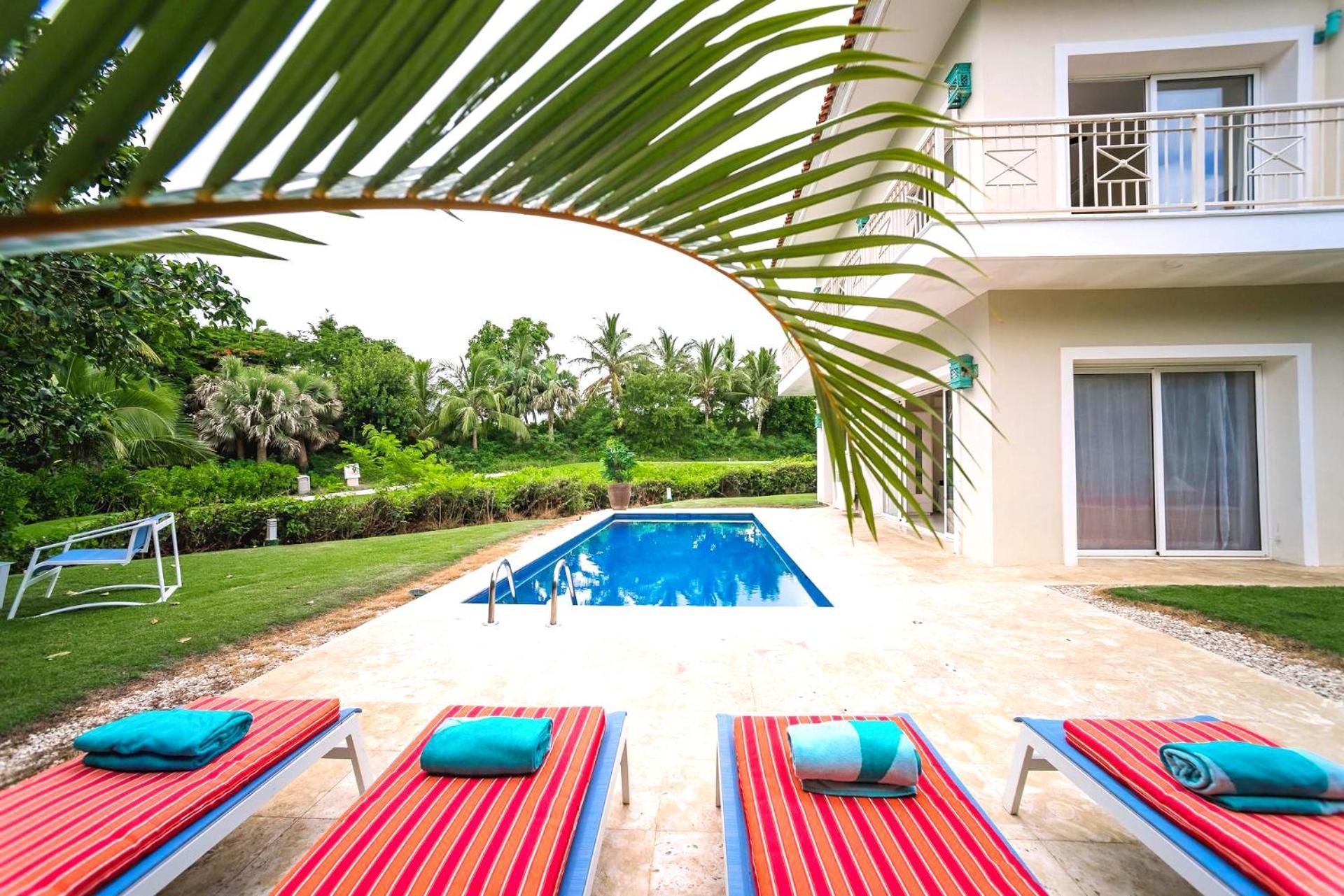 Pousada Private Iberosta Lagoon 4bdr- Private And Pool *
