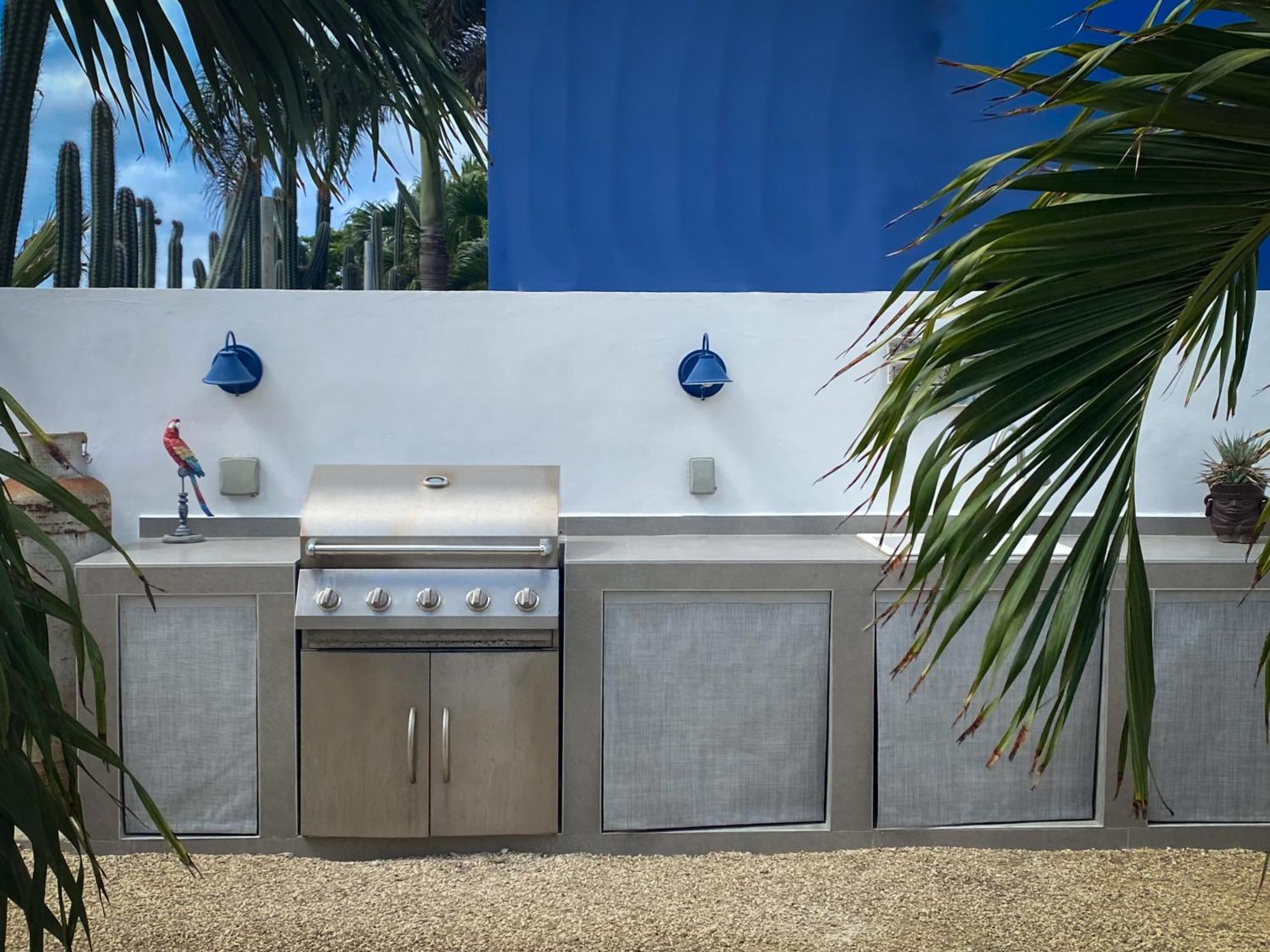 Treasure By The Sea Bonaire Apartment