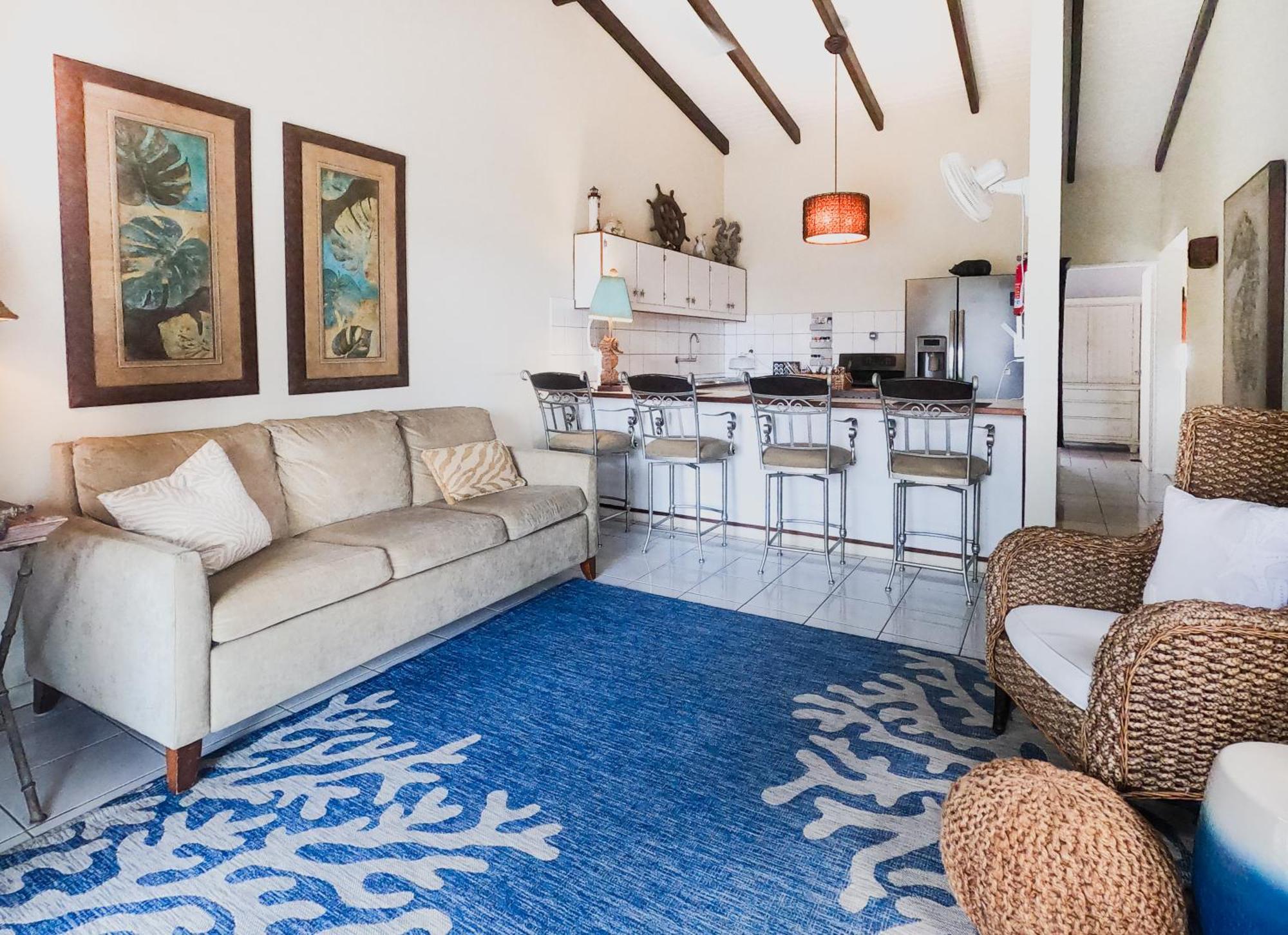 Treasure By The Sea Bonaire Apartment Kralendijk (Bonaire)
