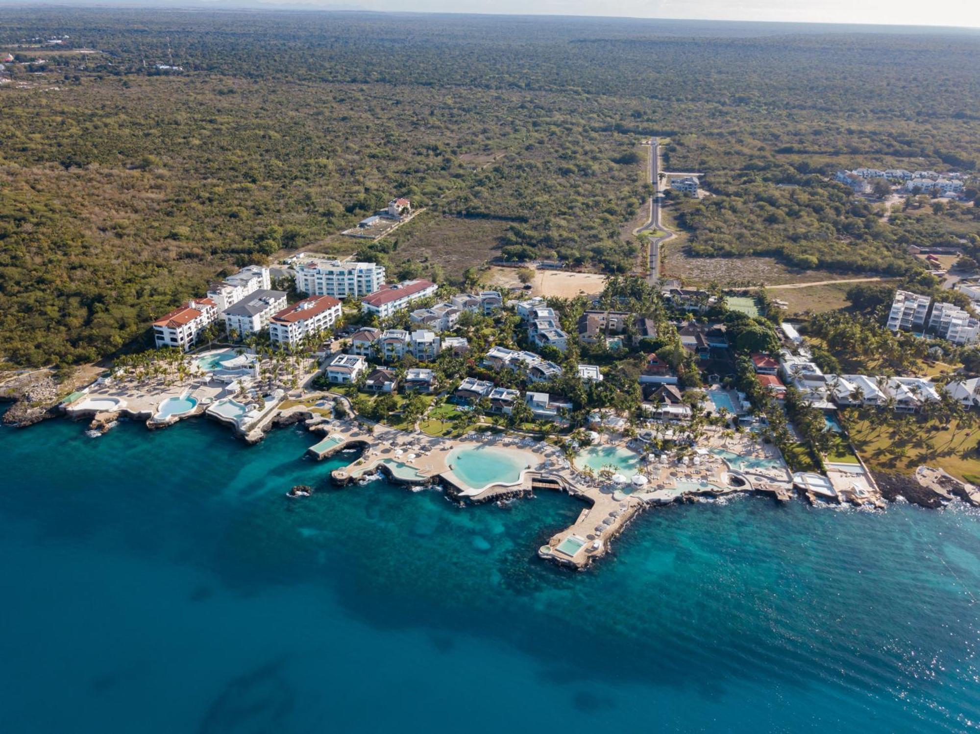 Tracadero Club & Holidays Bayahibe
