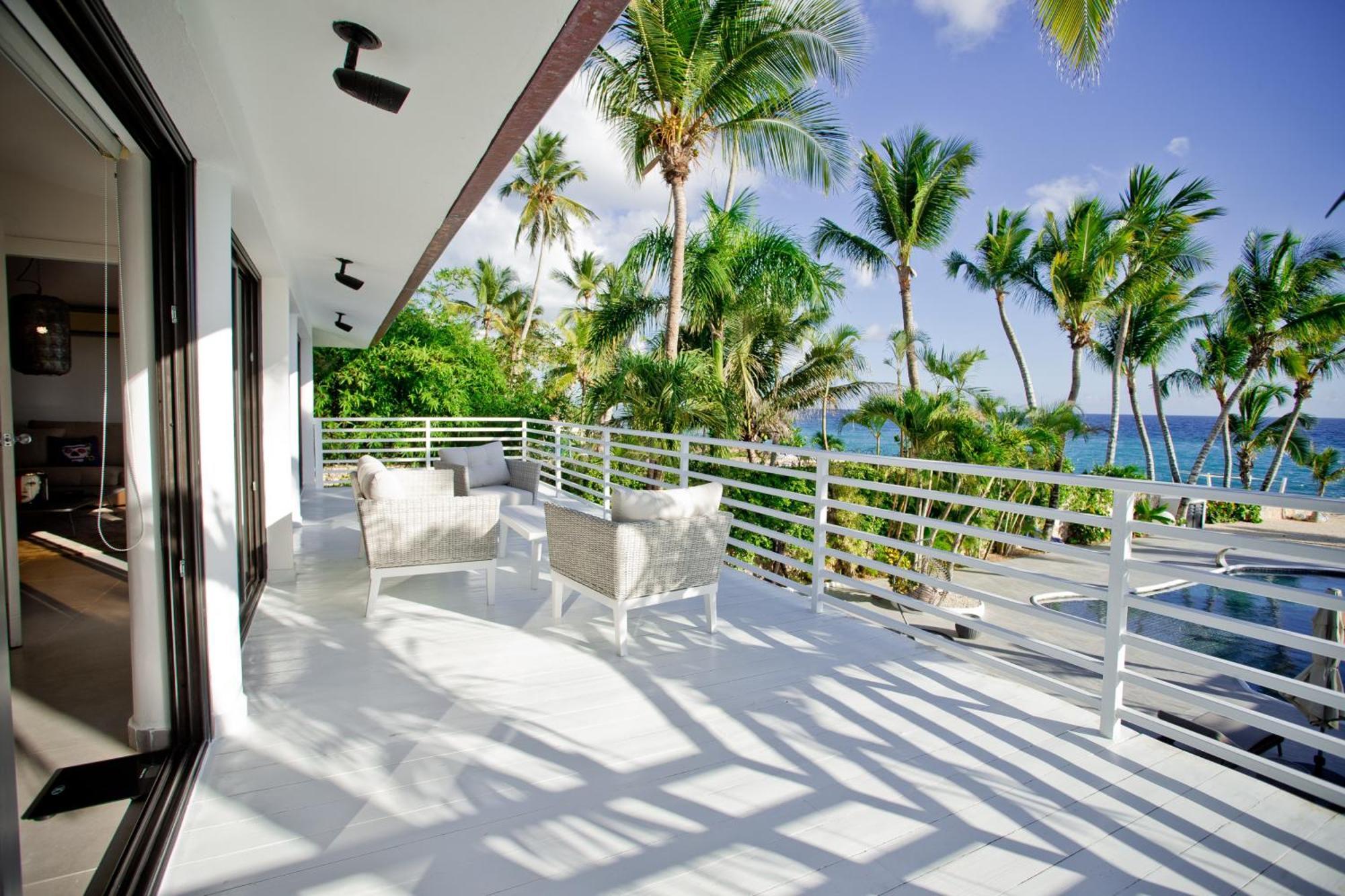 Resort Tracadero Club & Holidays Bayahibe