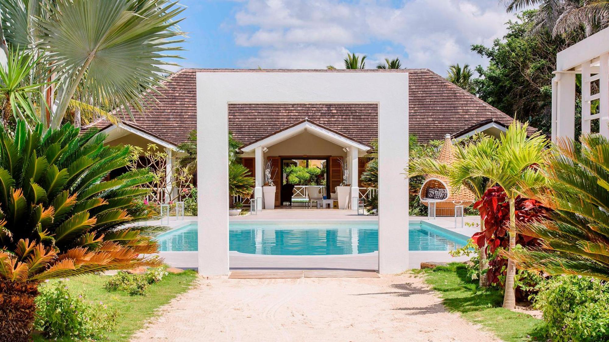 Tracadero Club & Holidays 5* Bayahibe