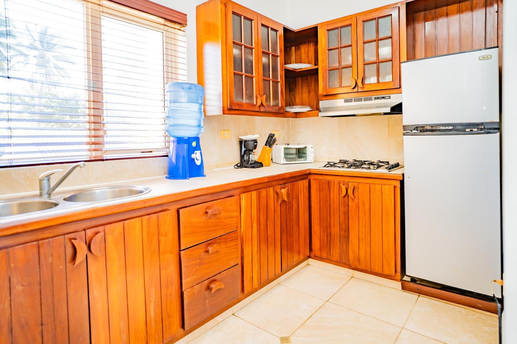 Agualina Kite Oceanfront Apartment *