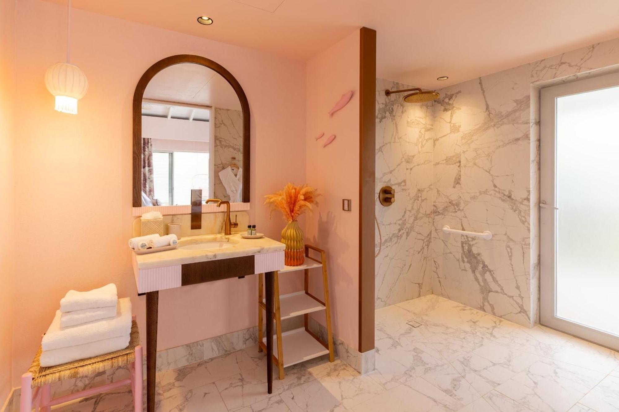 Tropical St Barth 5* Gustavia