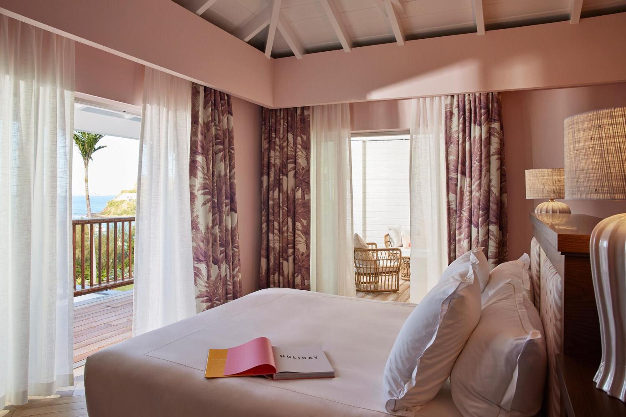 Tropical St Barth 5* Gustavia