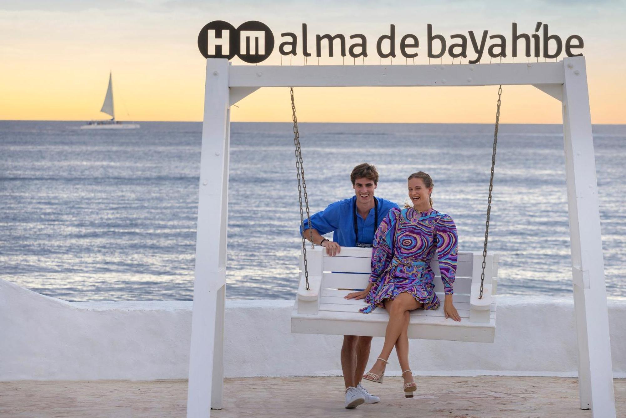Hm Alma De (adults Only) 4* Bayahibe