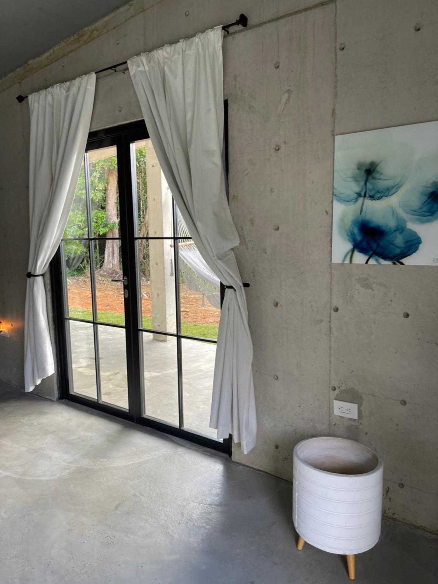 The Serene House Luquillo