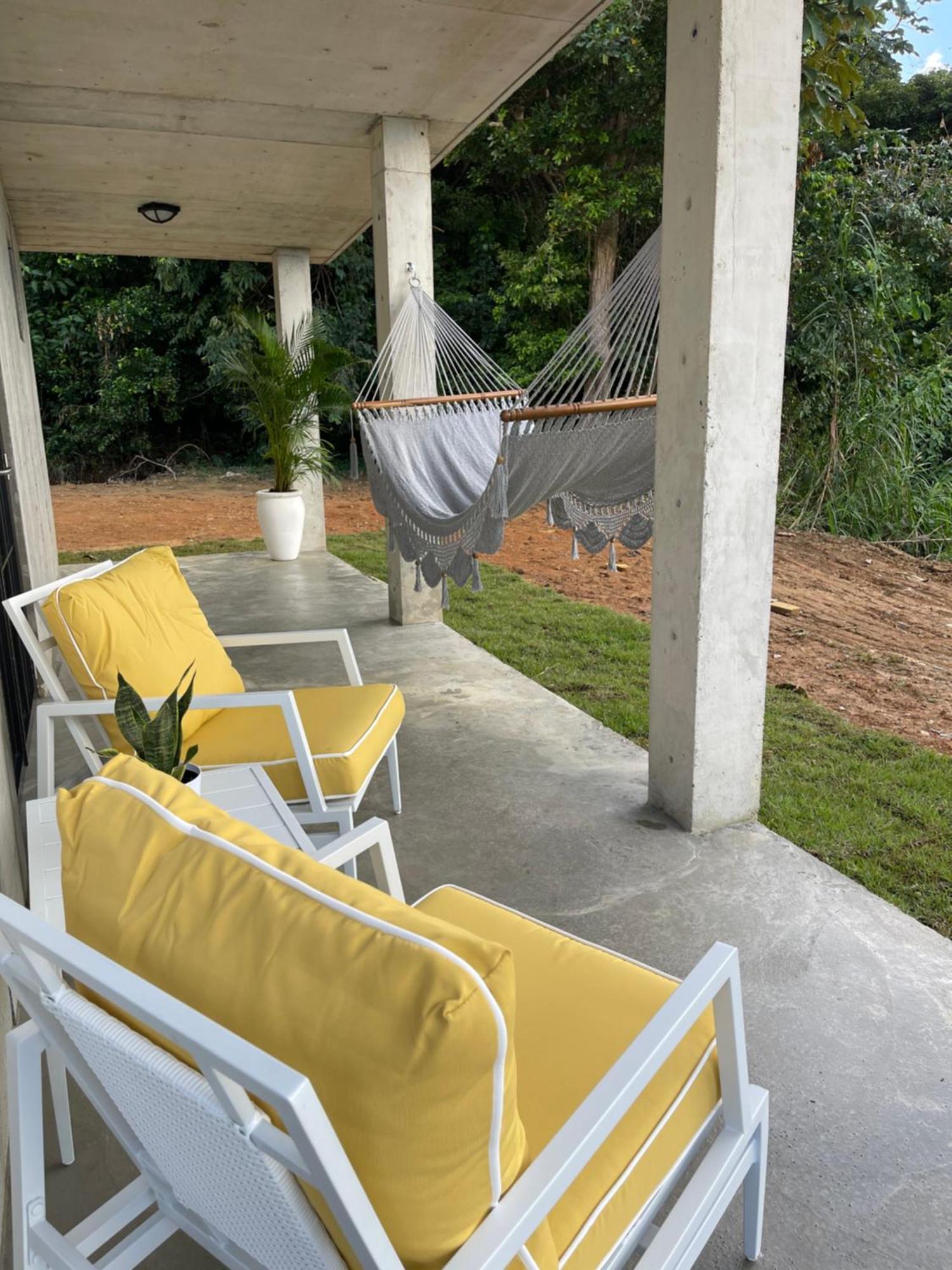 The Serene House Luquillo