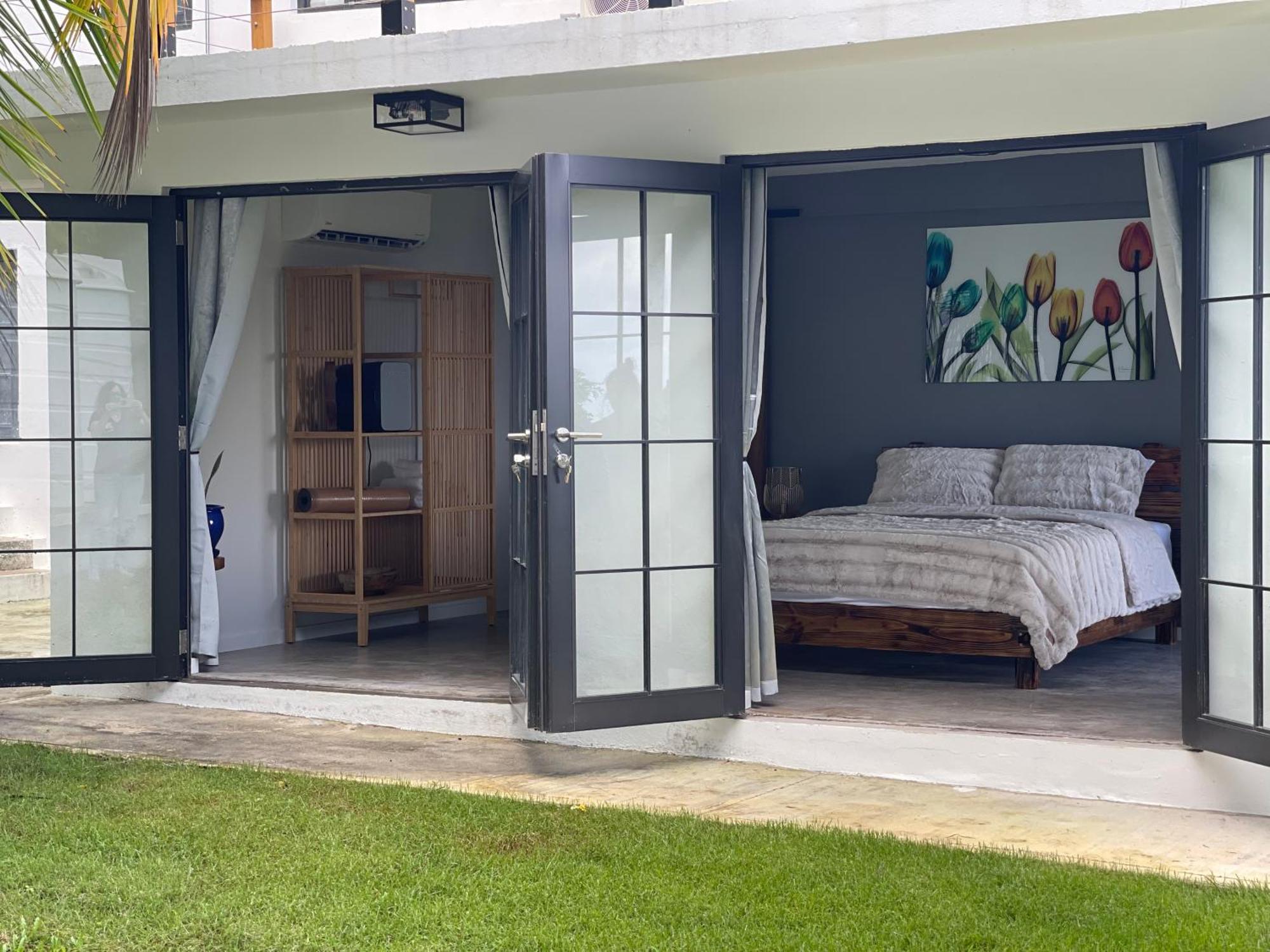 The Serene House * Luquillo
