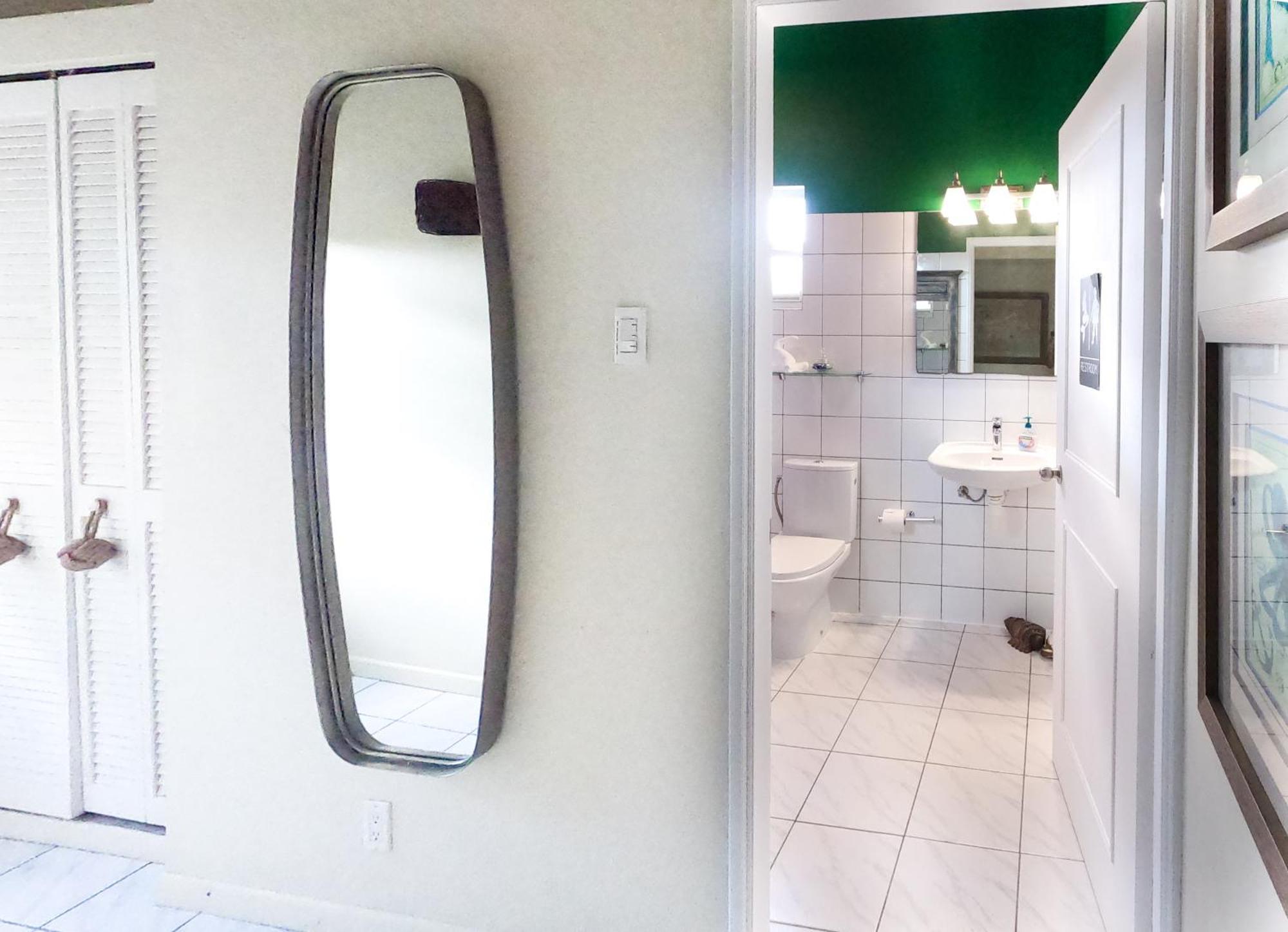 Apartment Treasure By The Sea Bonaire *
