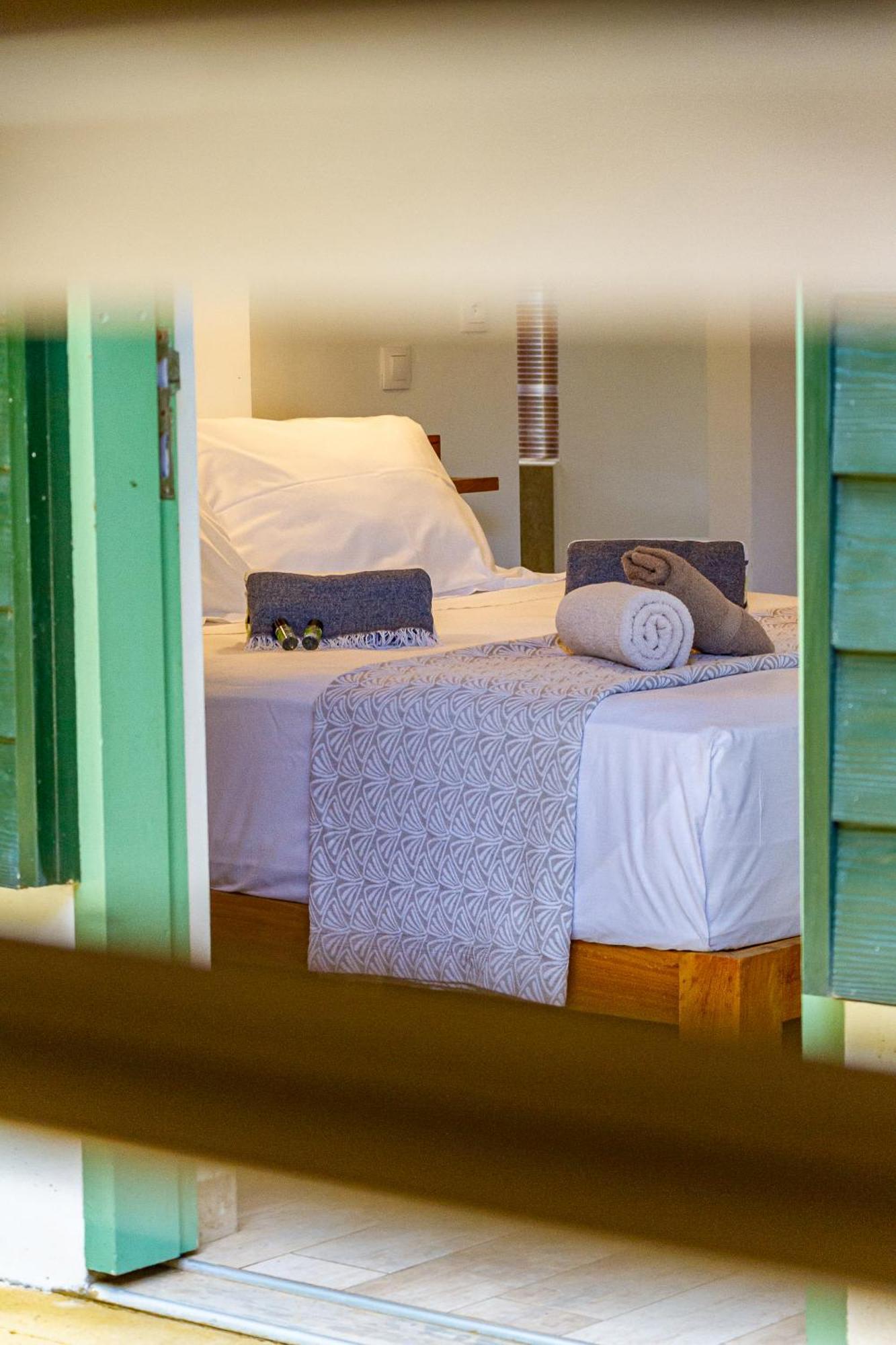 Les Perchees Lodge Bouillante