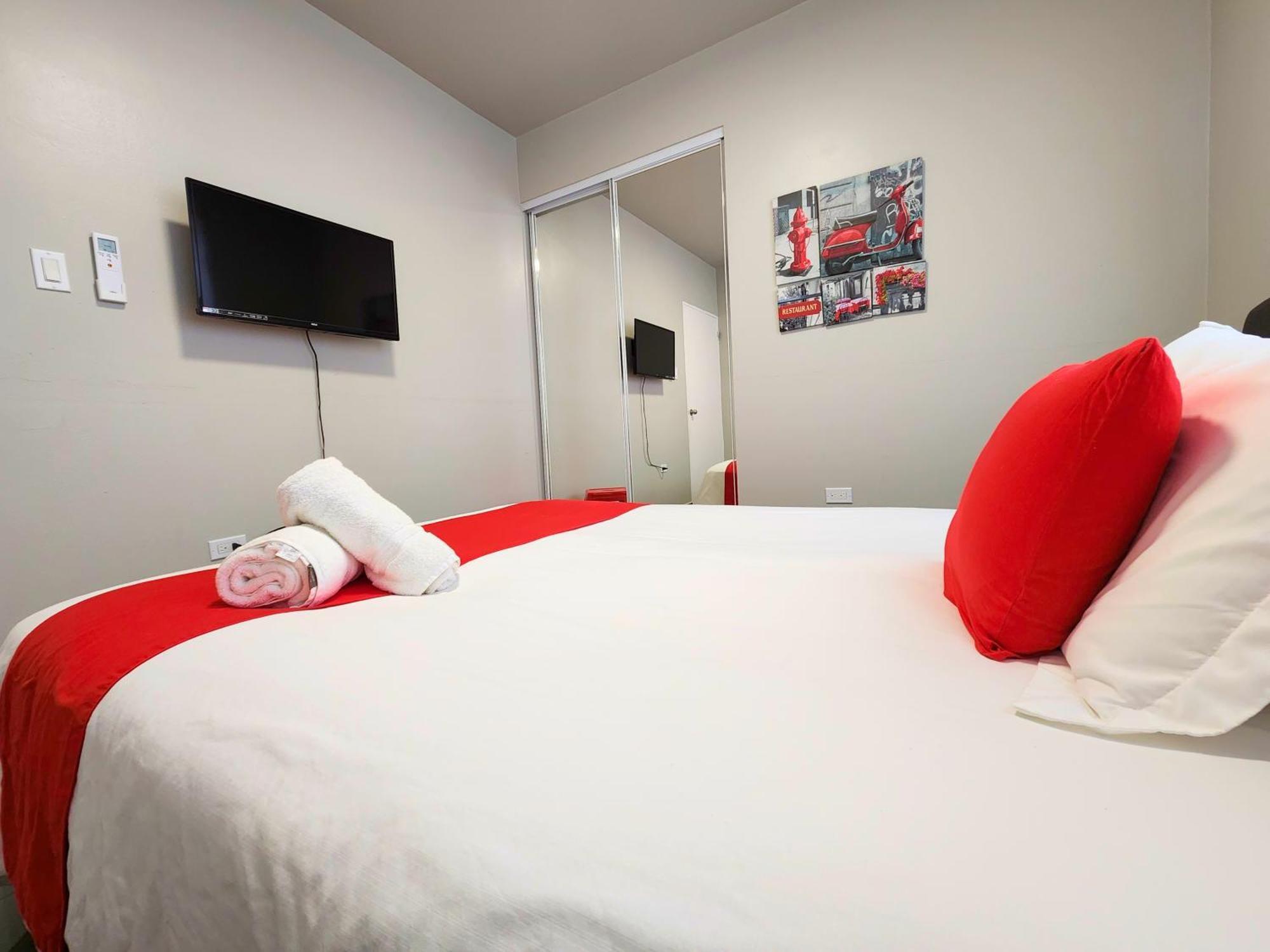 Apartamento La Casa Hamaca En *