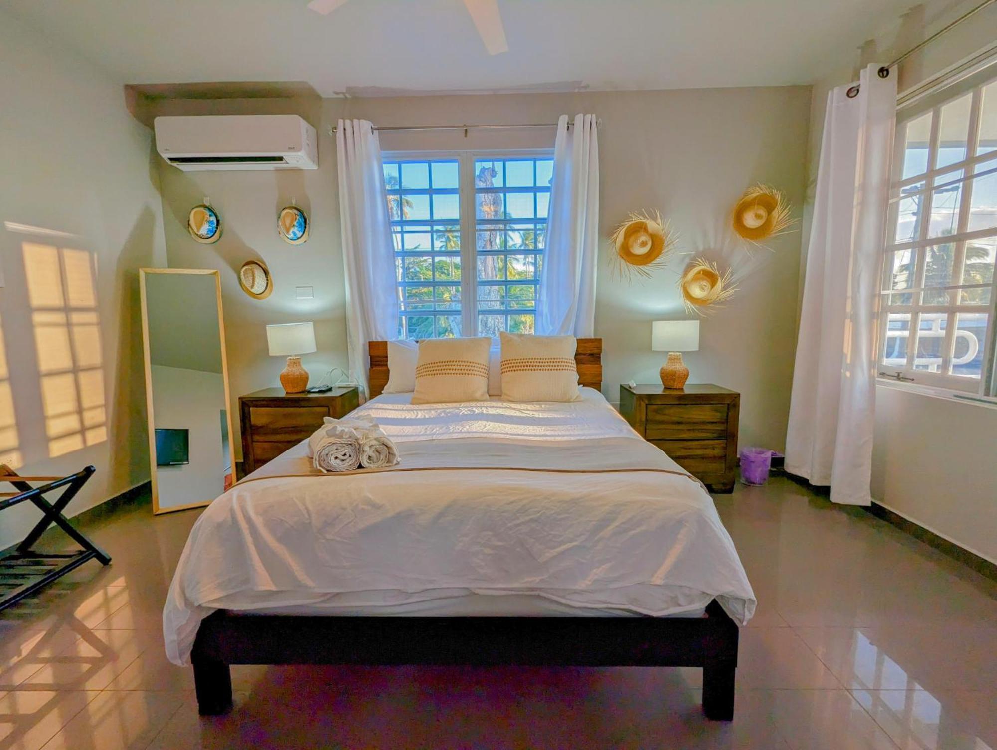 La Casa Hamaca En Apartamento