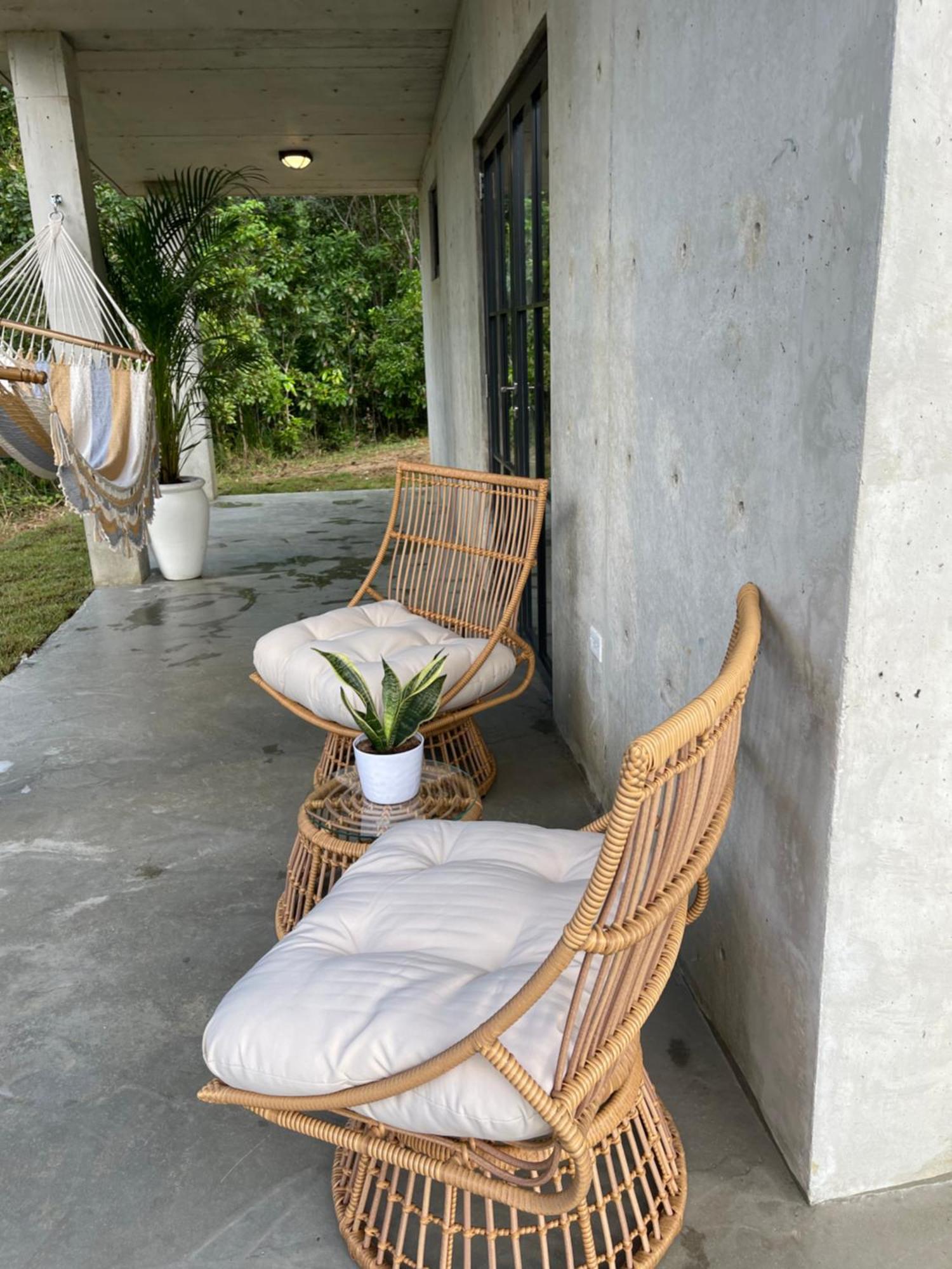 The Serene House Bed & Breakfast