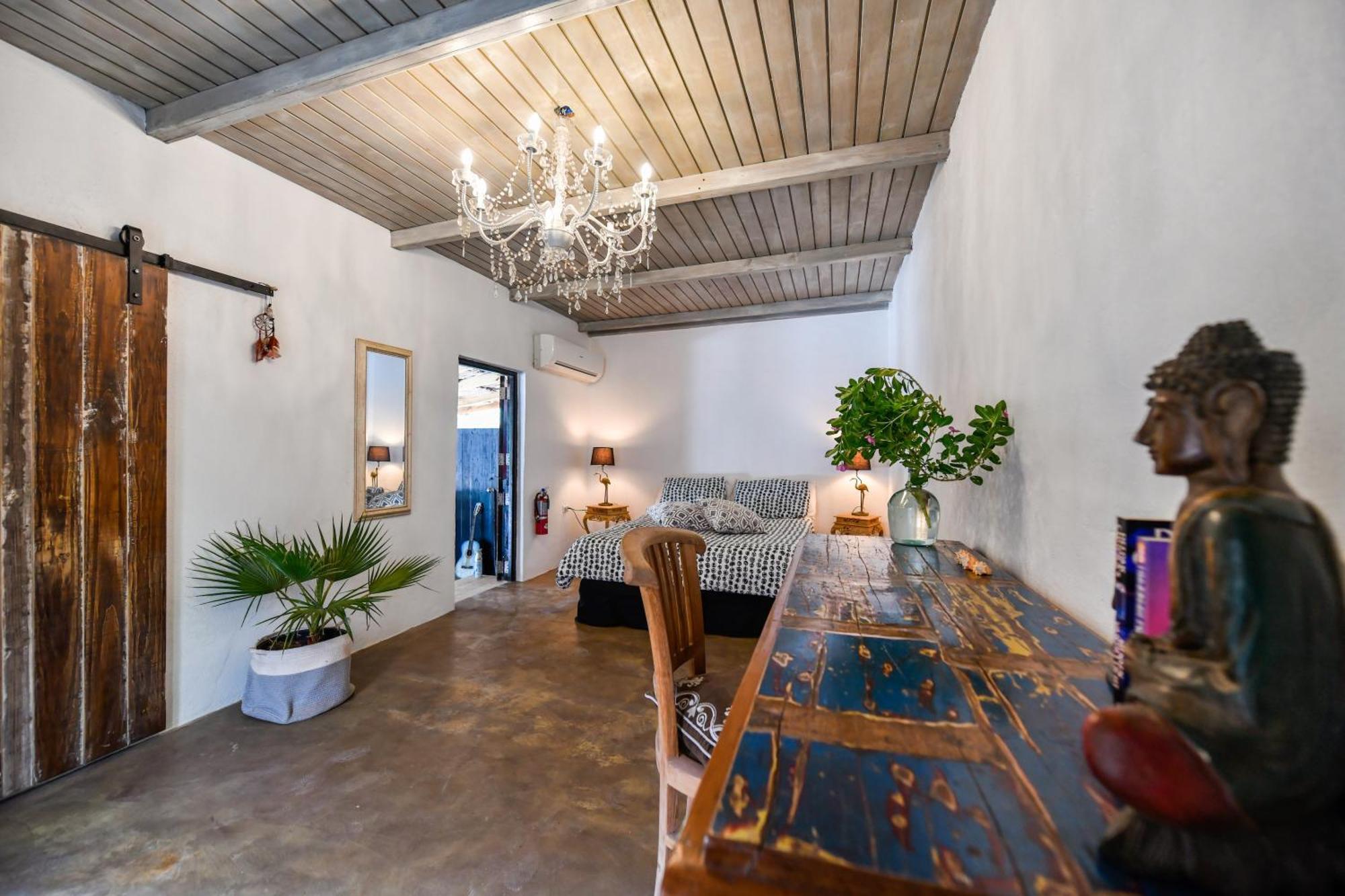 Bed & Breakfast Mammaloe 2*