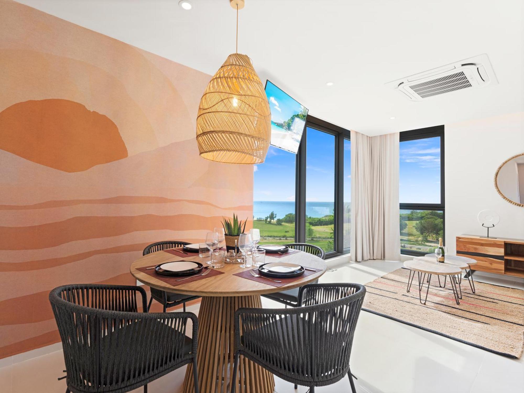 Fourteen At Mullet Bay Cupecoy (Sint Maarten)
