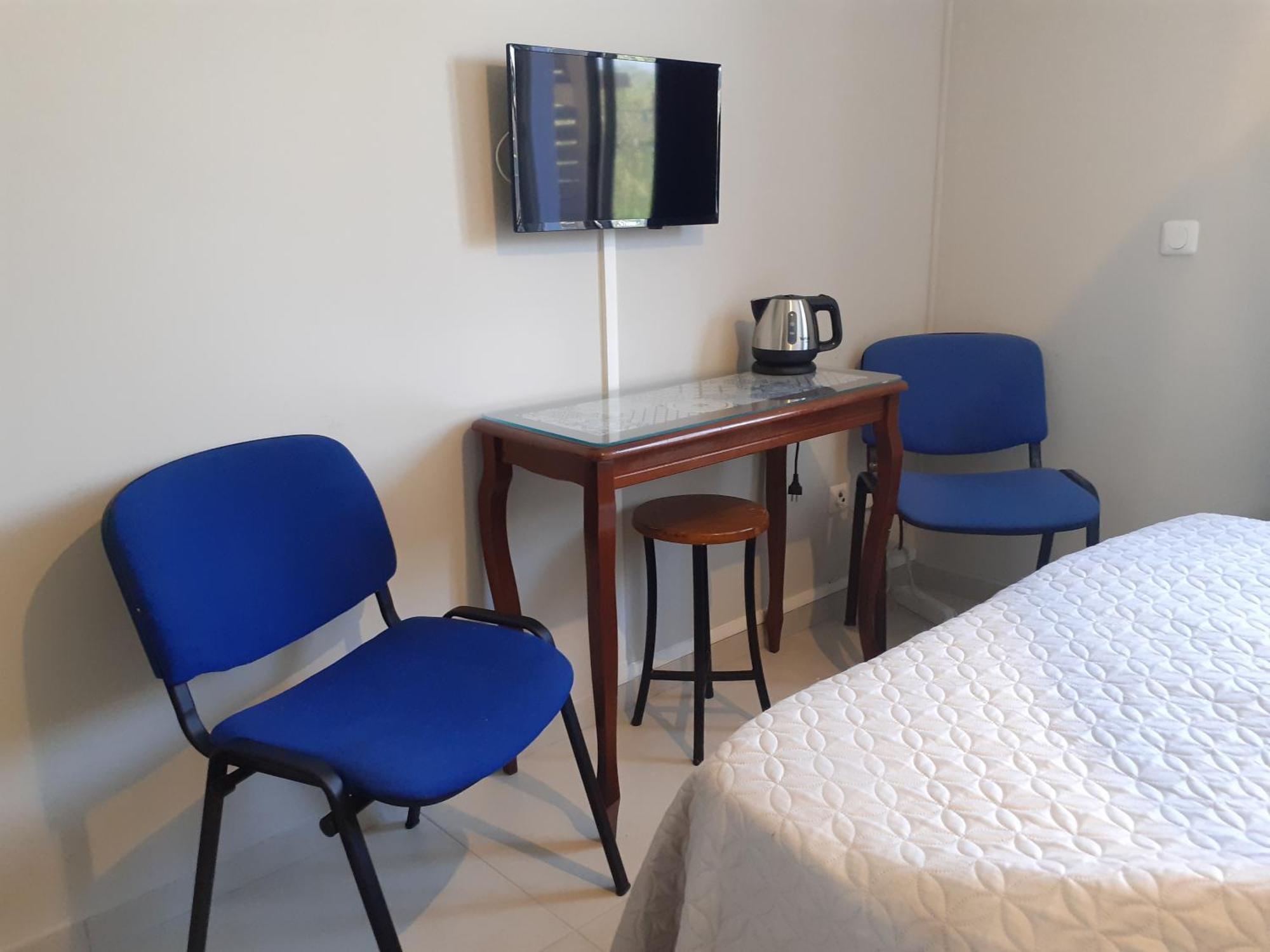 Guest house A L'arche Bleue *