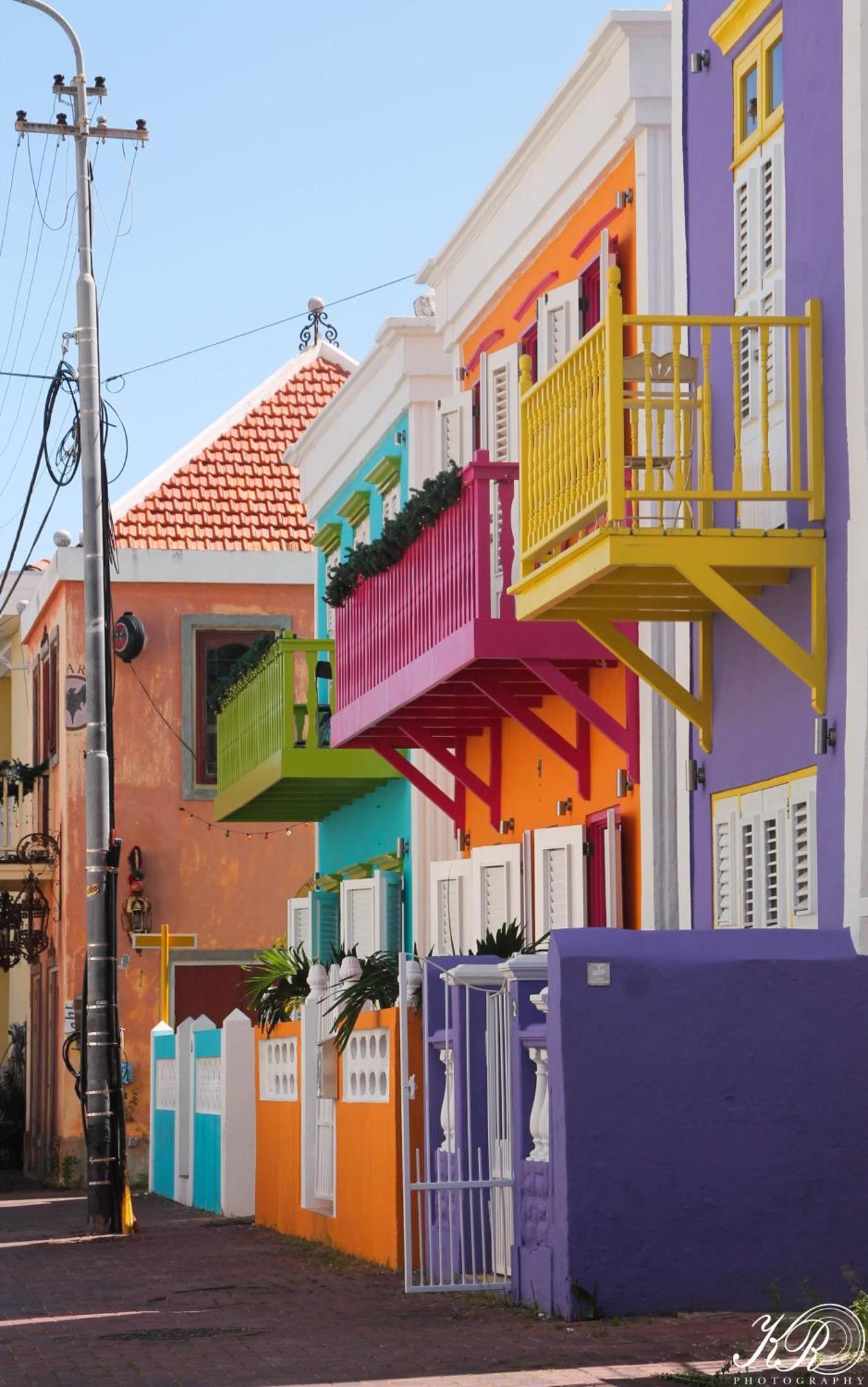 Dushi Pietermaai Apartments, Dpa Willemstad