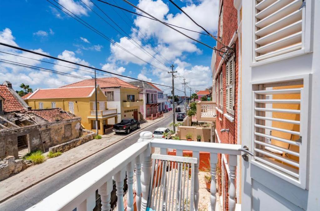 Dushi Pietermaai Apartments, Dpa * Willemstad