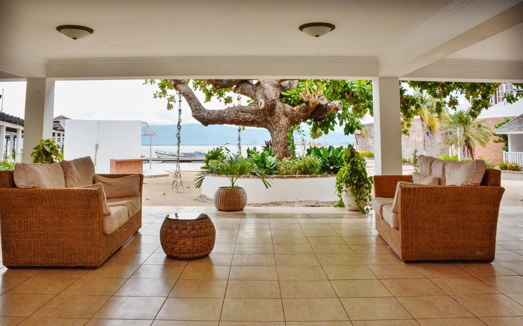 Hotel Grand Excelsior Port Royal Kingston